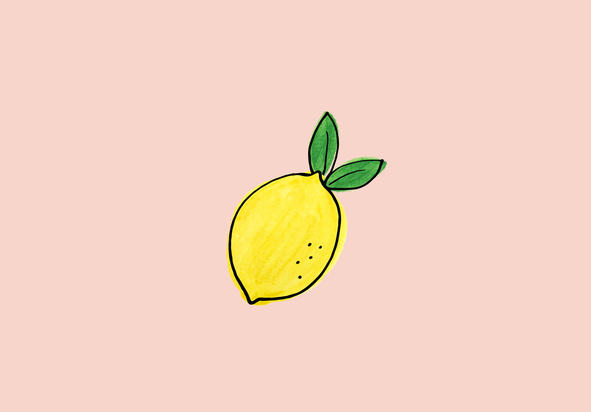 Lemon Desktop Wallpapers