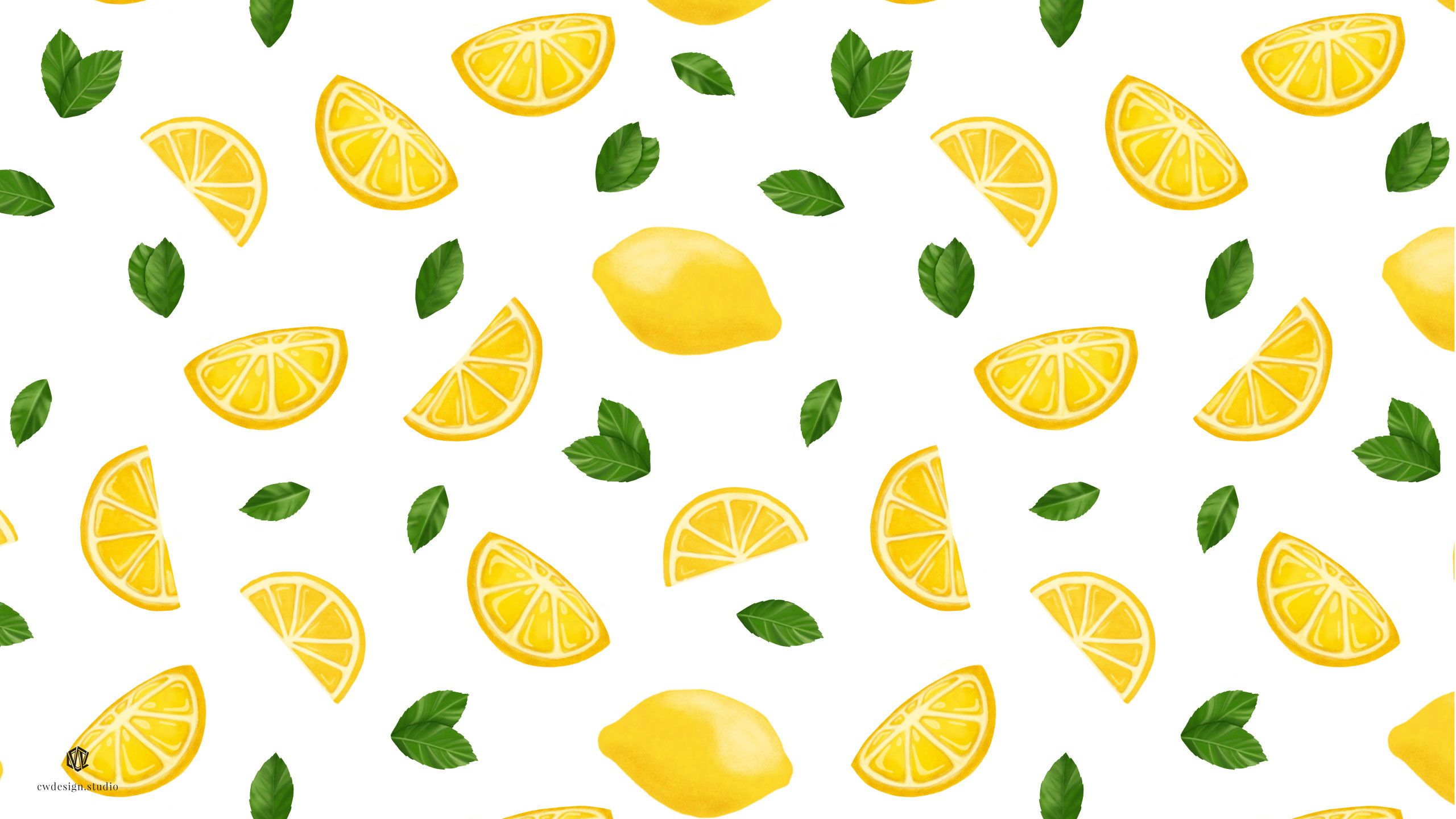 Lemon Desktop Wallpapers