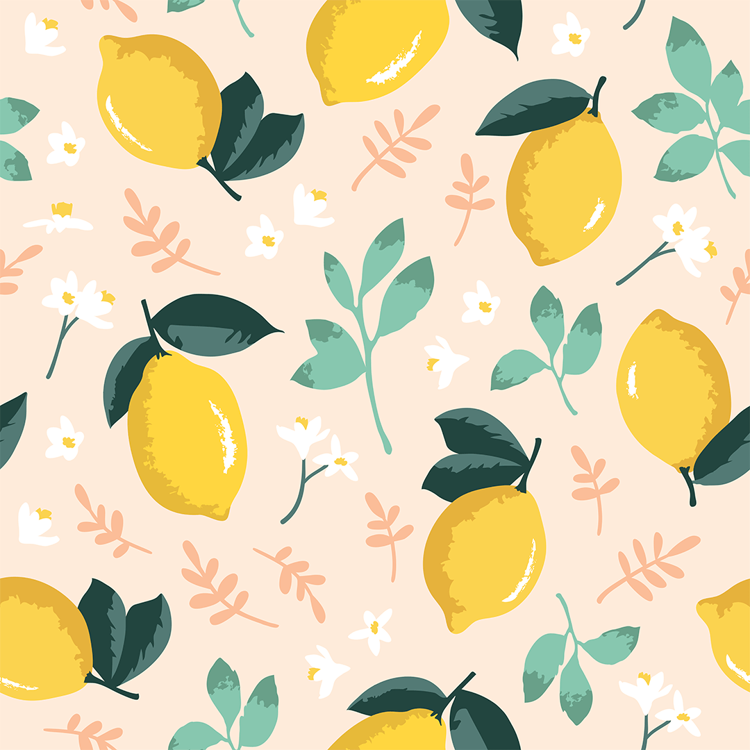 Lemon Desktop Wallpapers