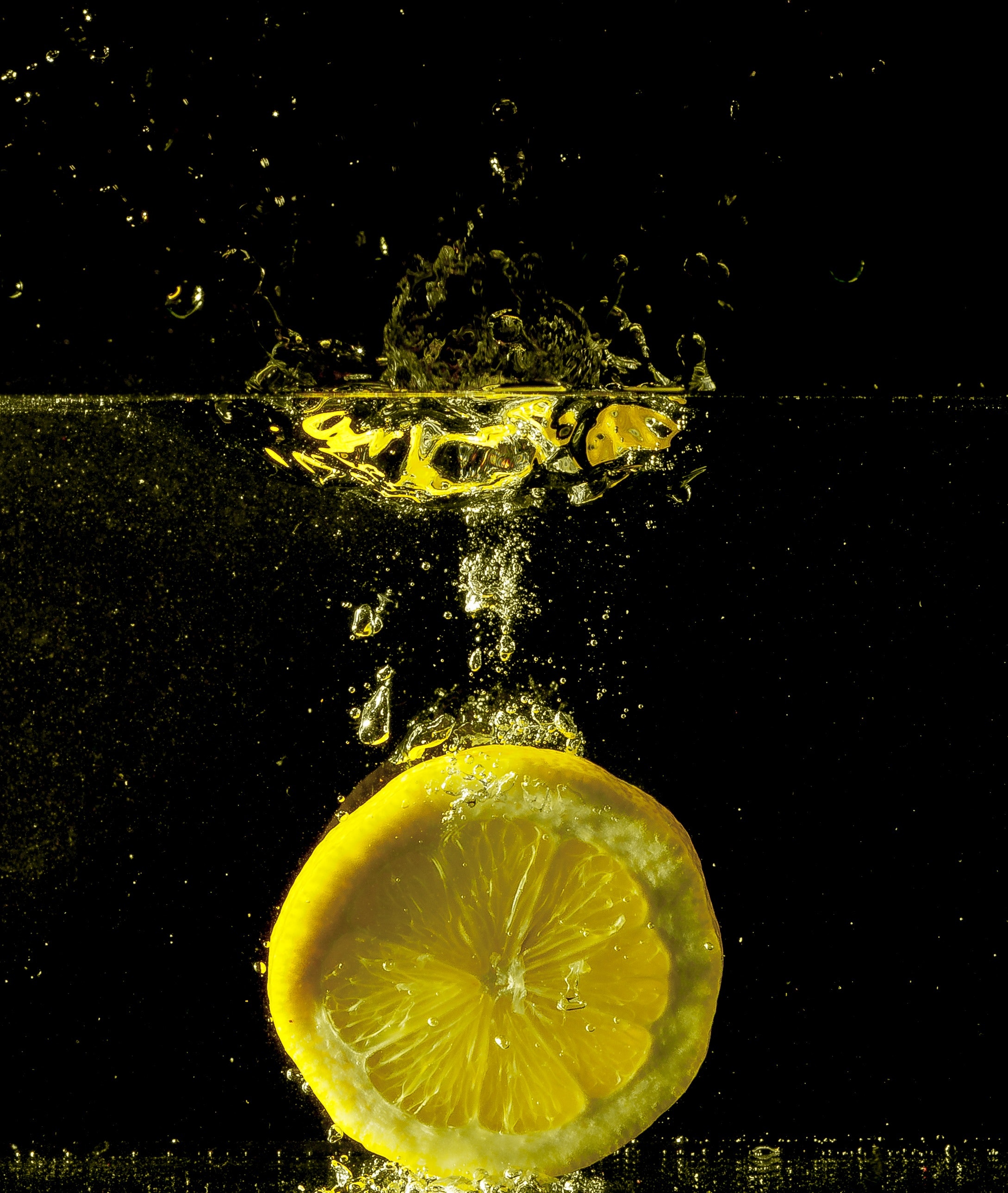 Lemon Desktop Wallpapers