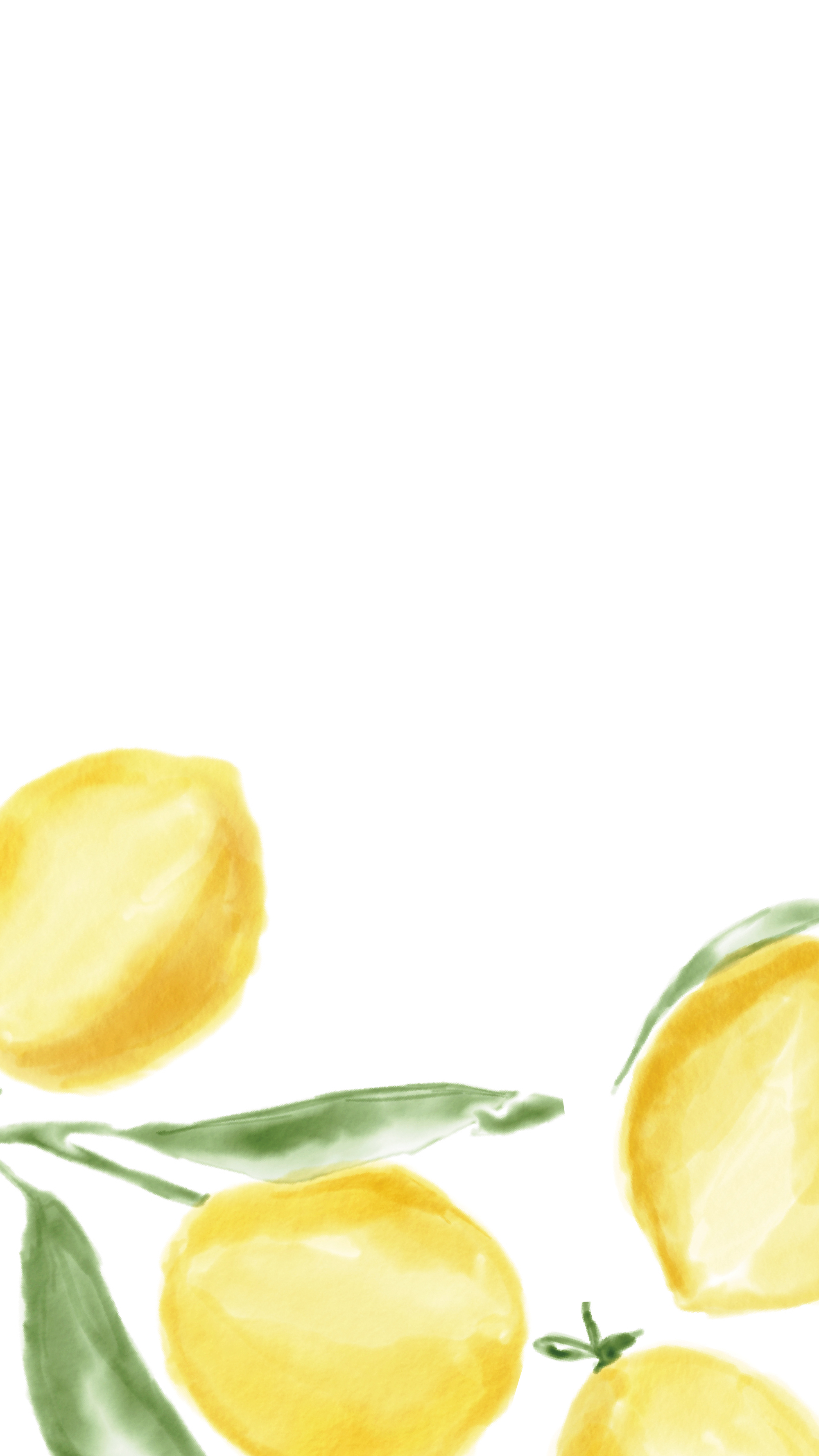 Lemon Desktop Wallpapers