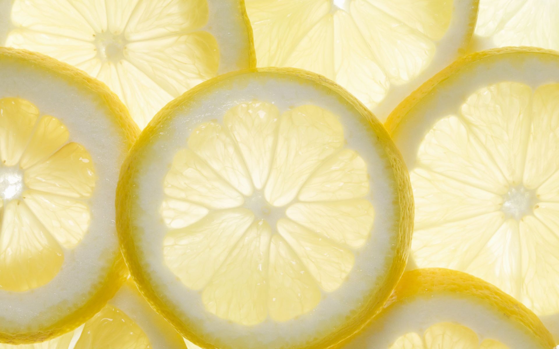 Lemon Desktop Wallpapers