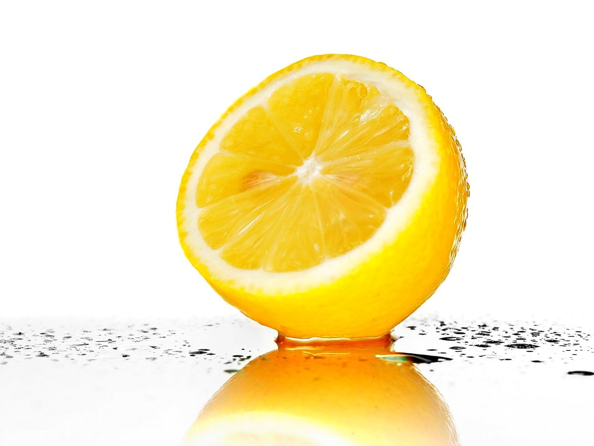 Lemon Desktop Wallpapers