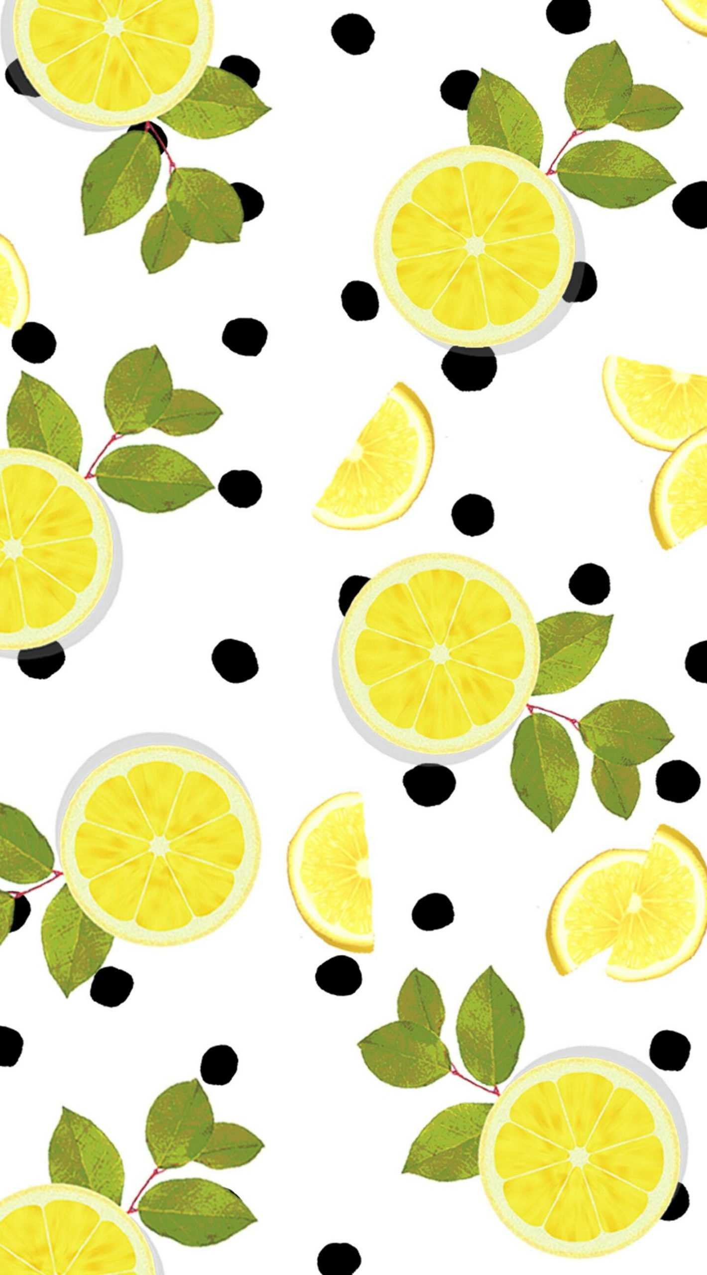 Lemon Phone Wallpapers