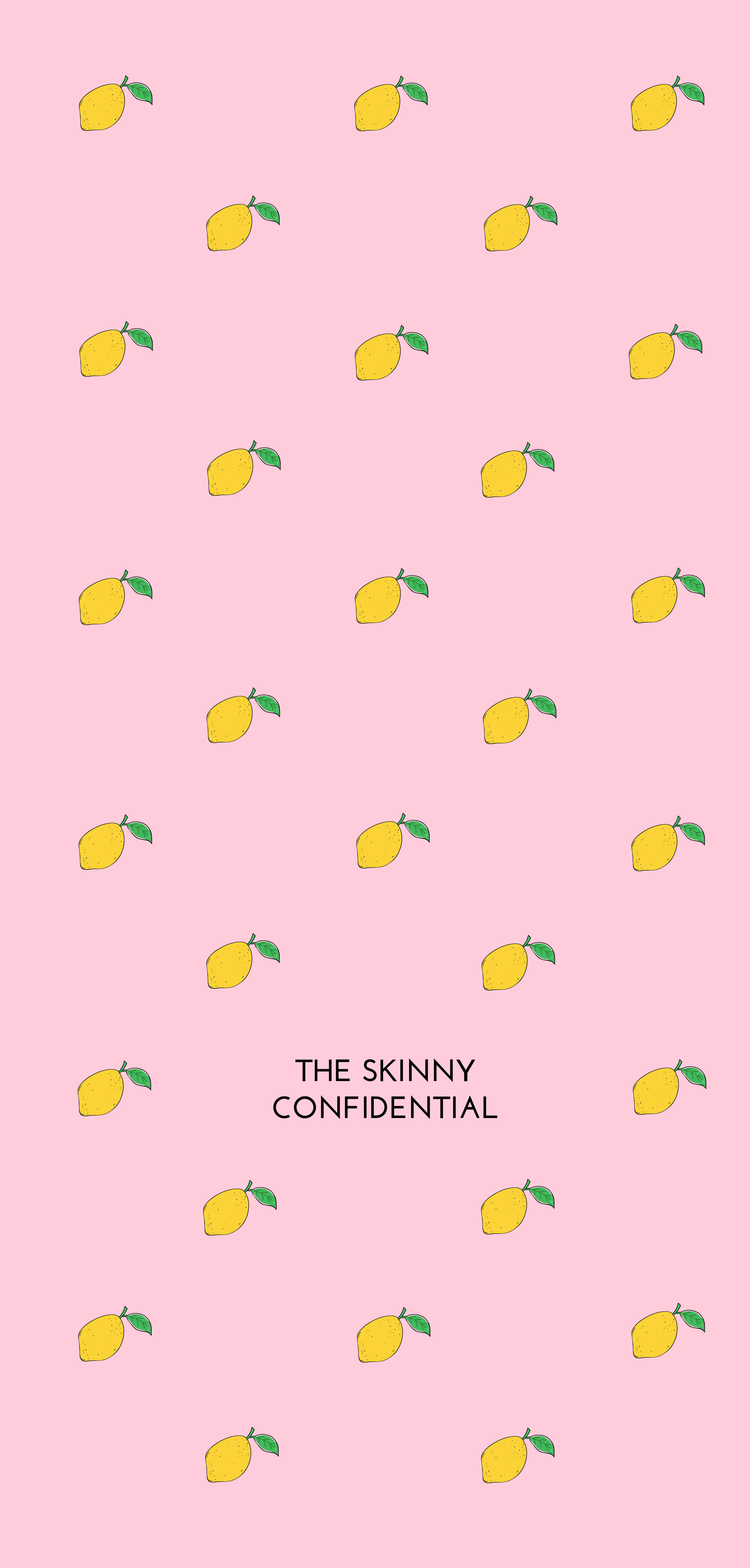 Lemon Phone Wallpapers