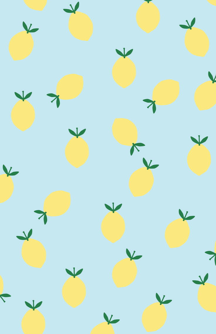 Lemon Phone Wallpapers