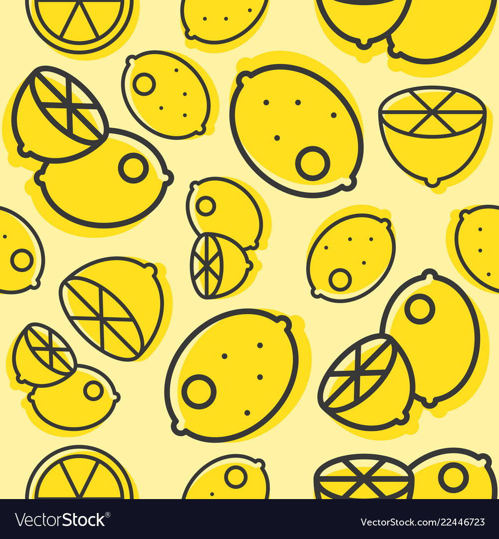 Lemon Wallpapers