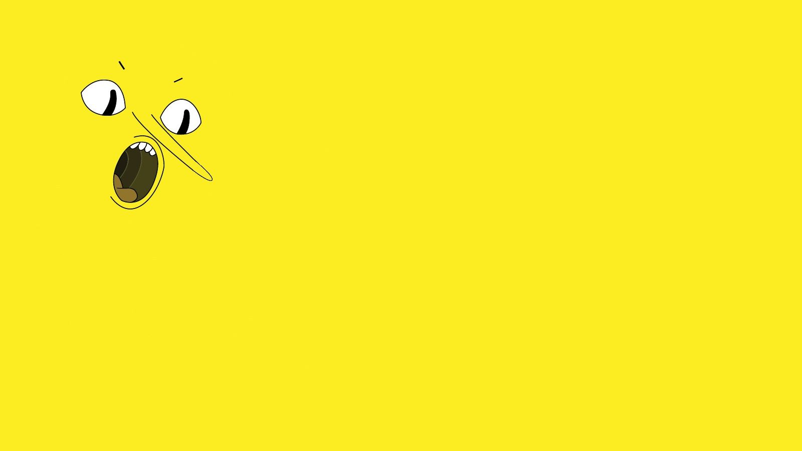 Lemongrab Wallpapers