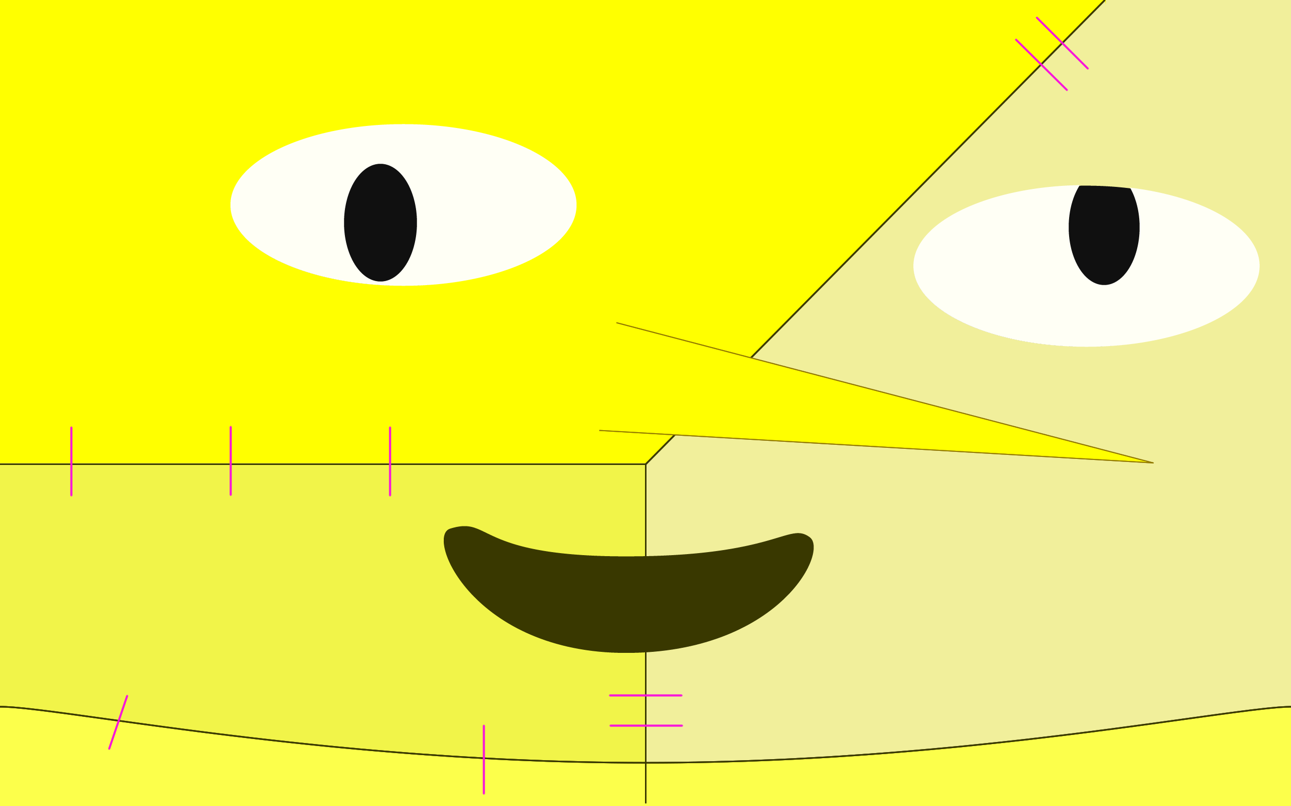 Lemongrab Wallpapers