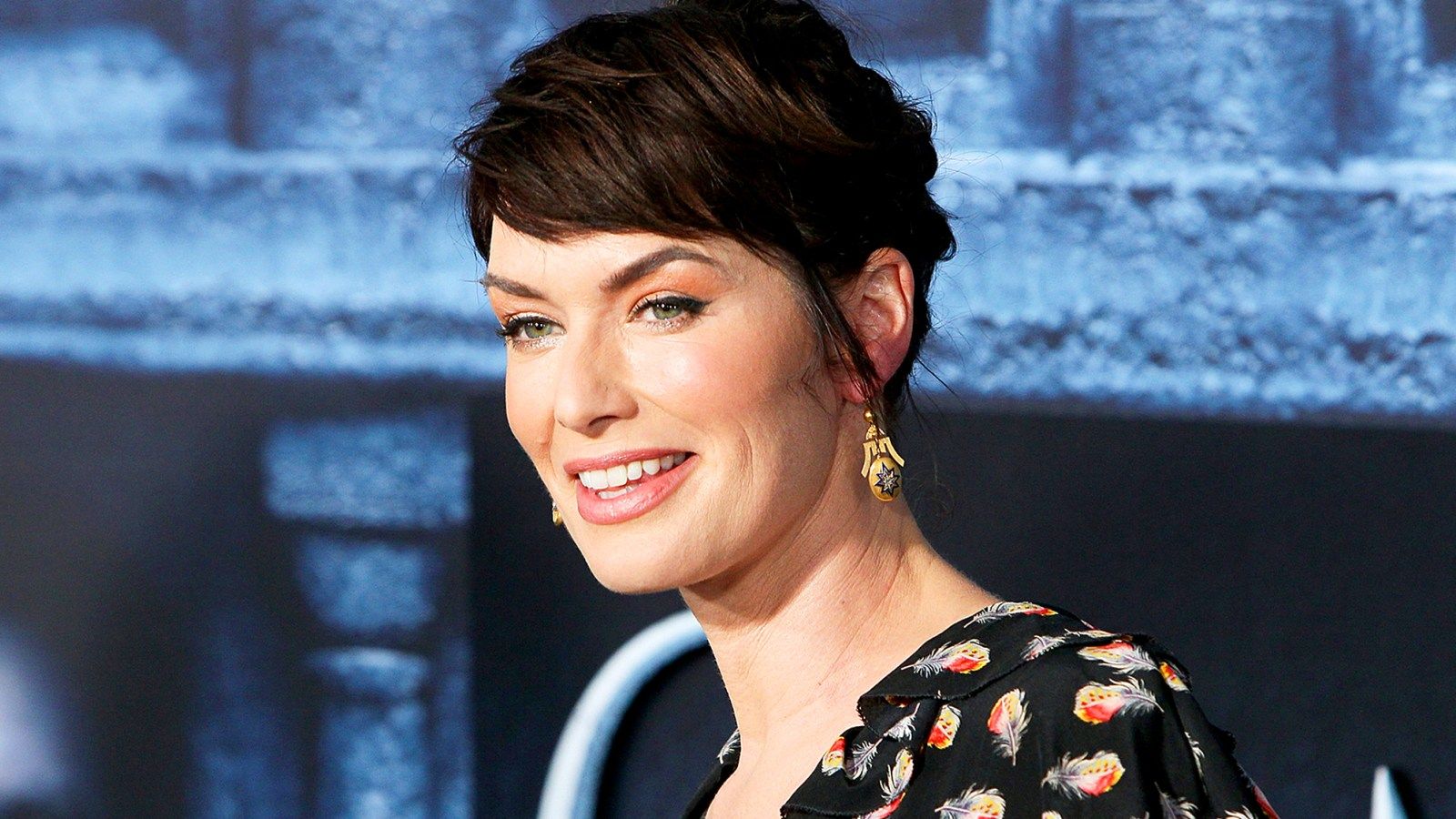 Lena Headey 2017 Wallpapers