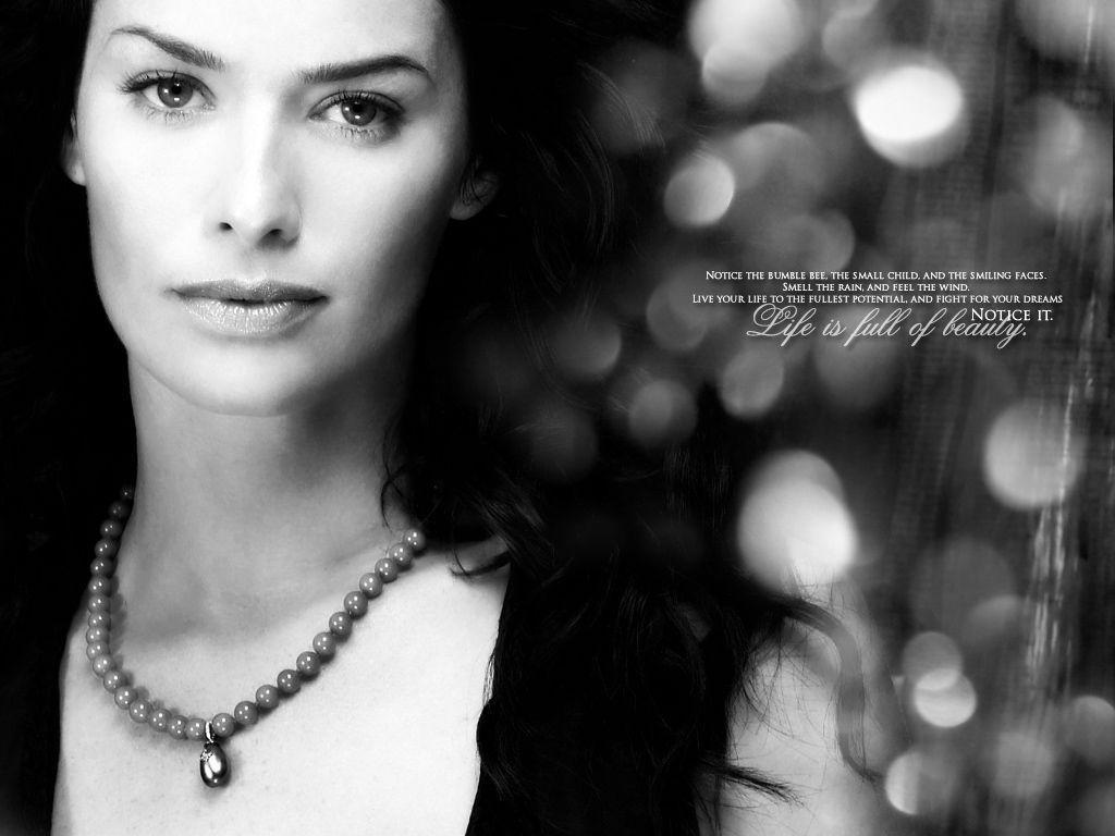 Lena Headey 2017 Wallpapers