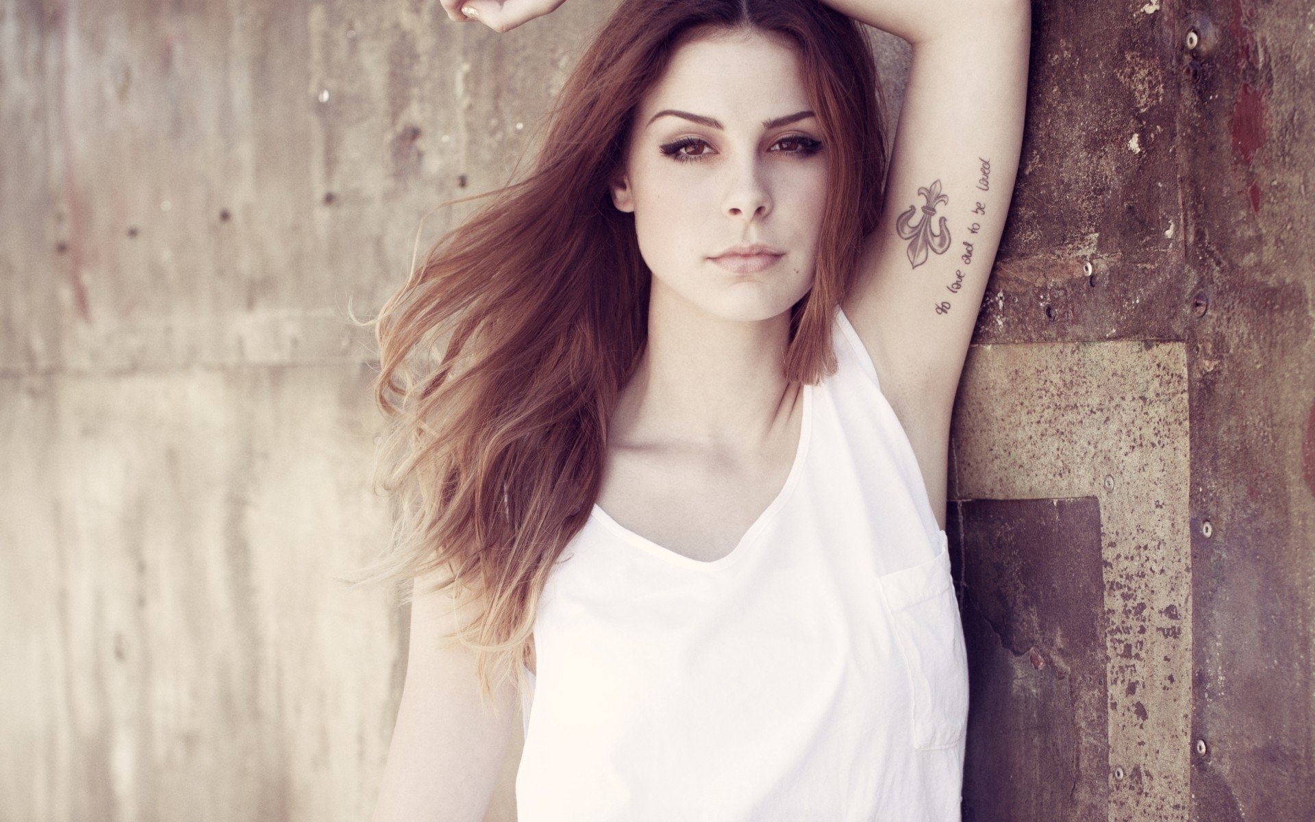 Lena Meyer-Landrut Wallpapers