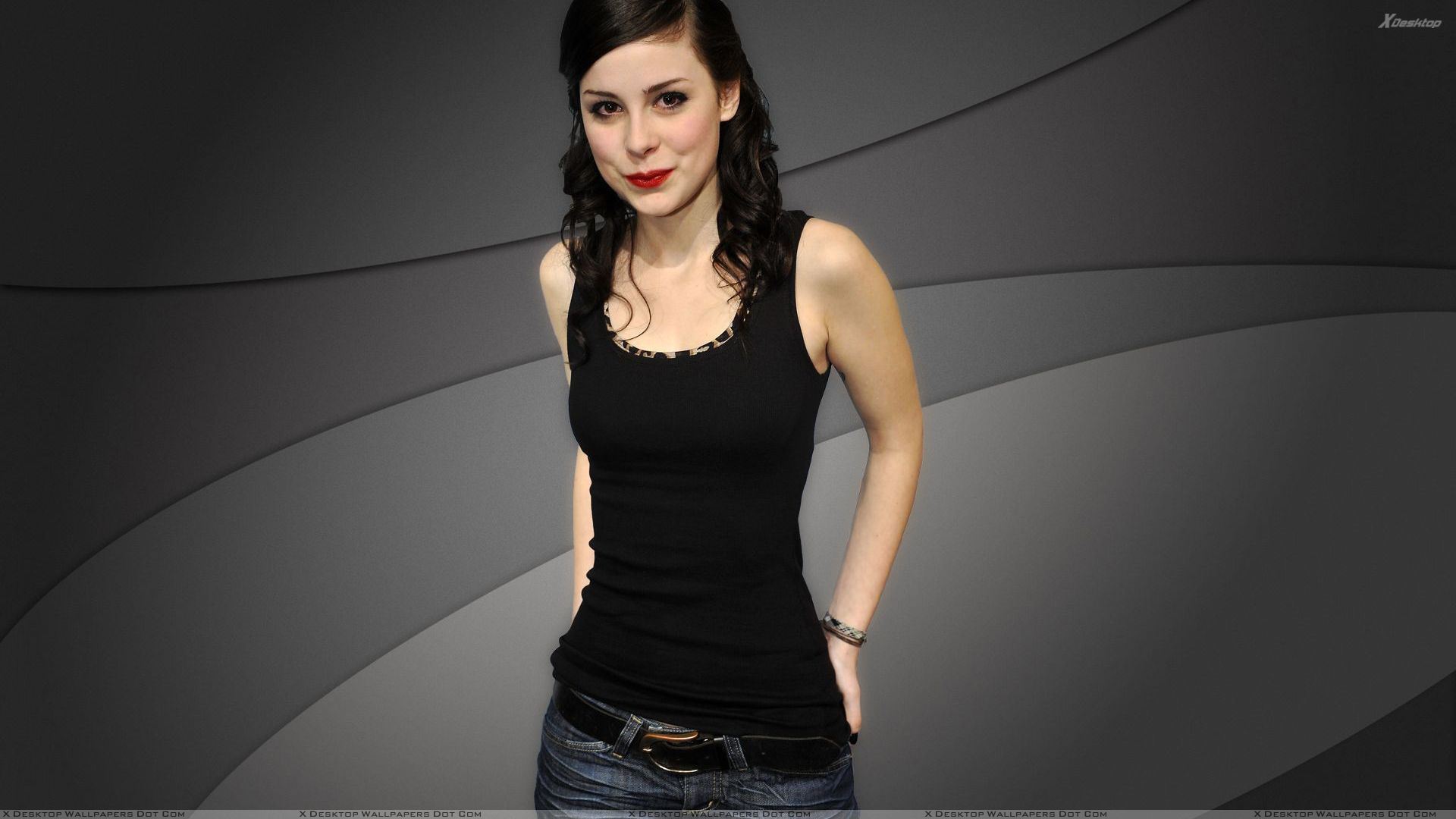 Lena Meyer-Landrut Wallpapers