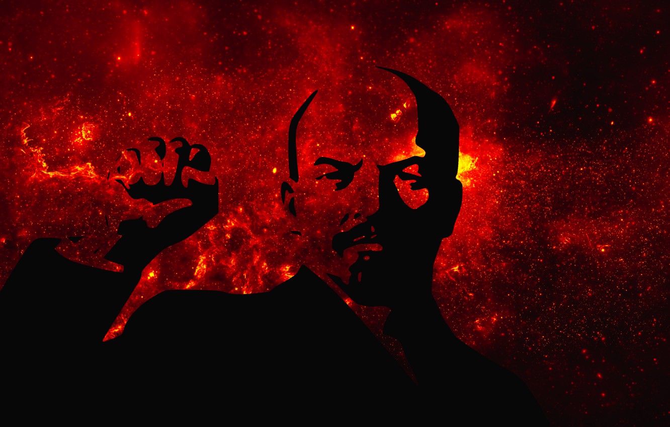 Lenin Wallpapers