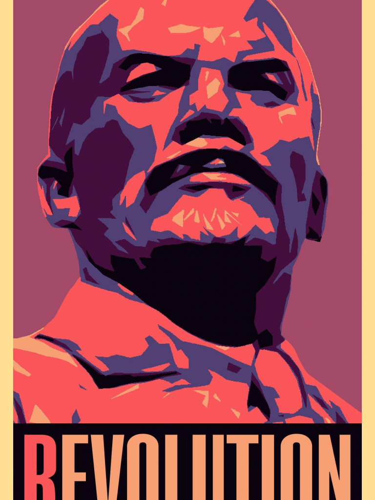 Lenin Wallpapers