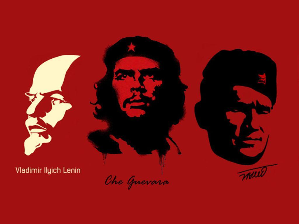 Lenin Wallpapers