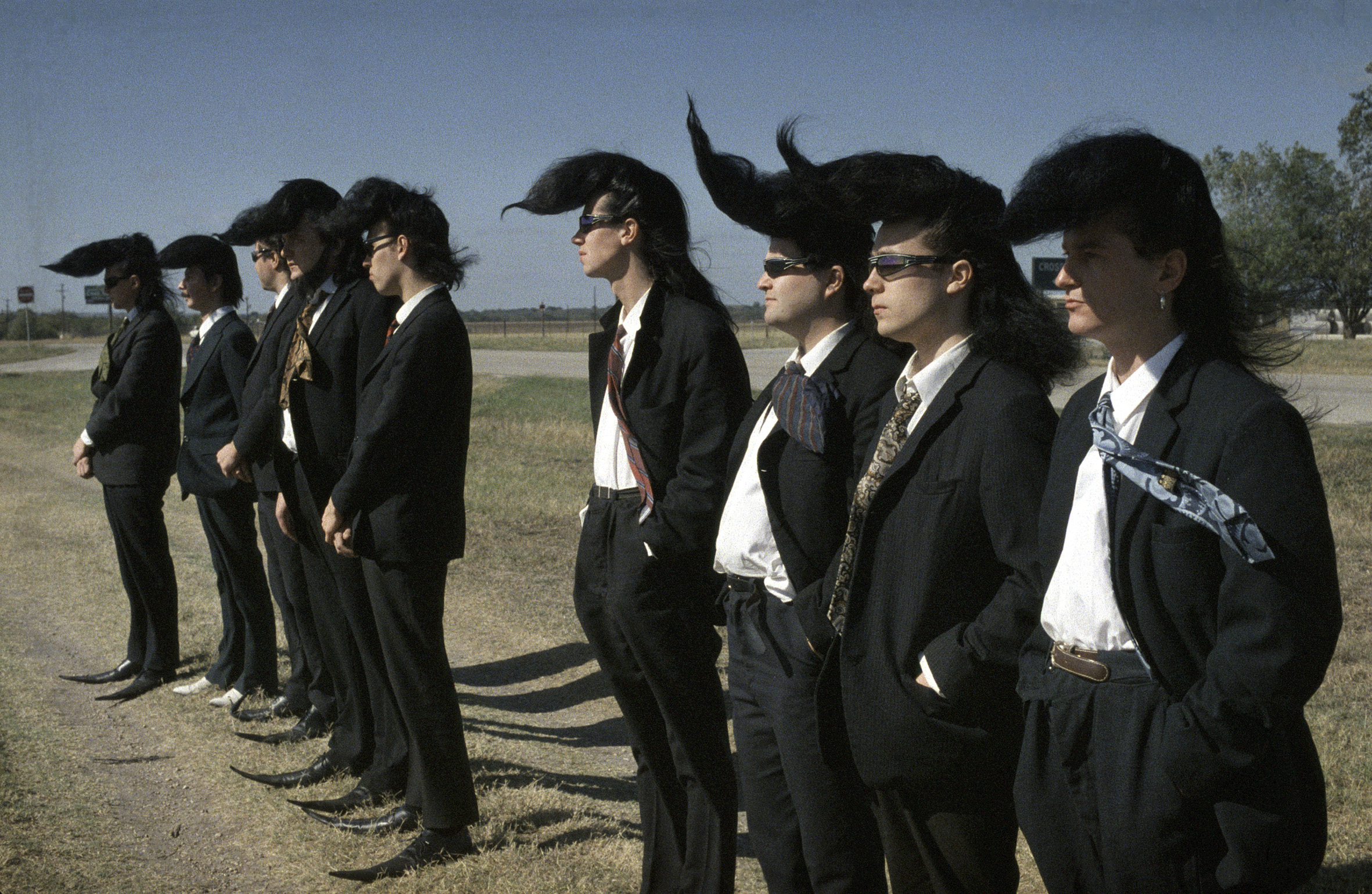 Leningrad Cowboys Wallpapers