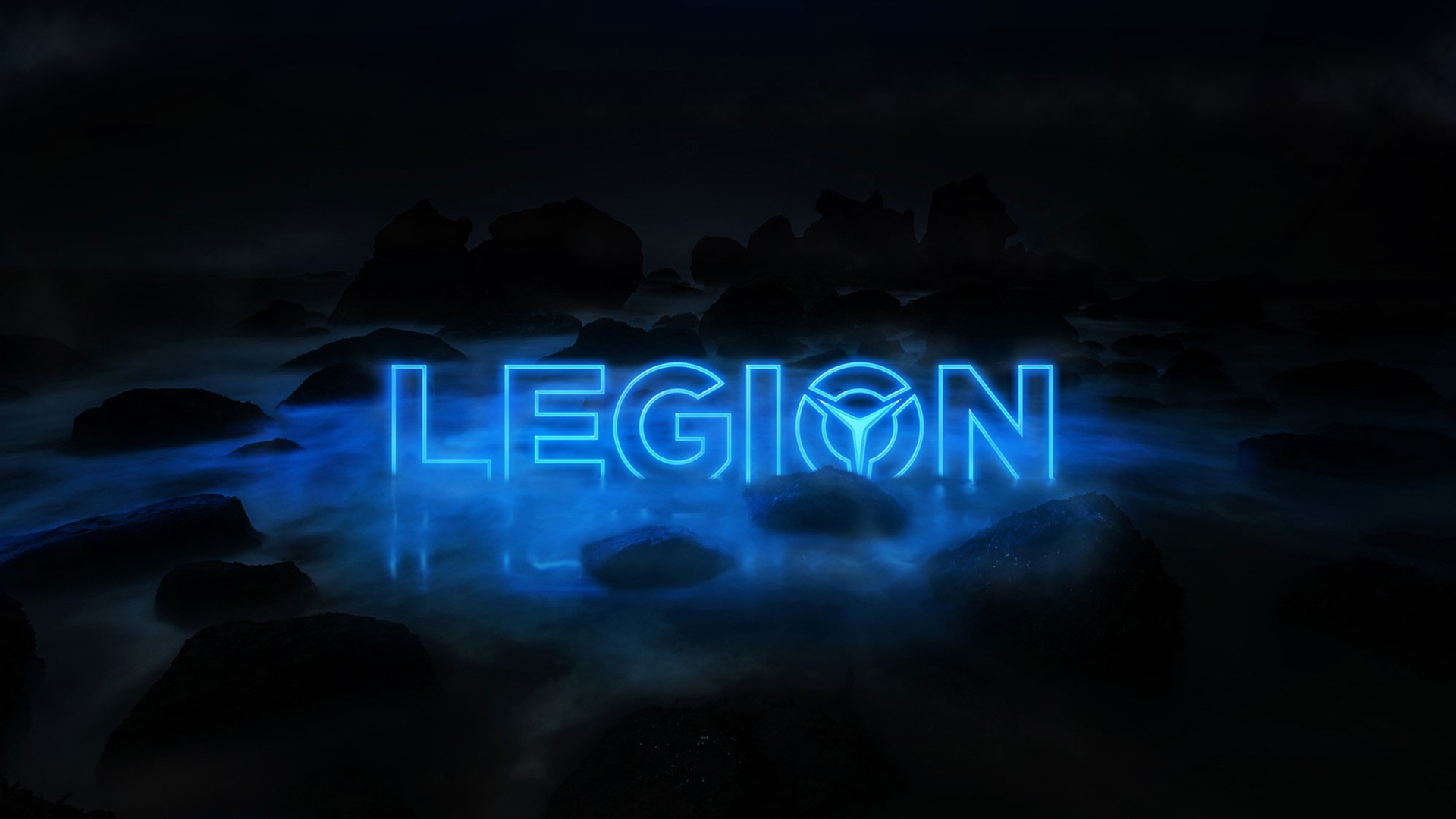 Lenovo Legion Background