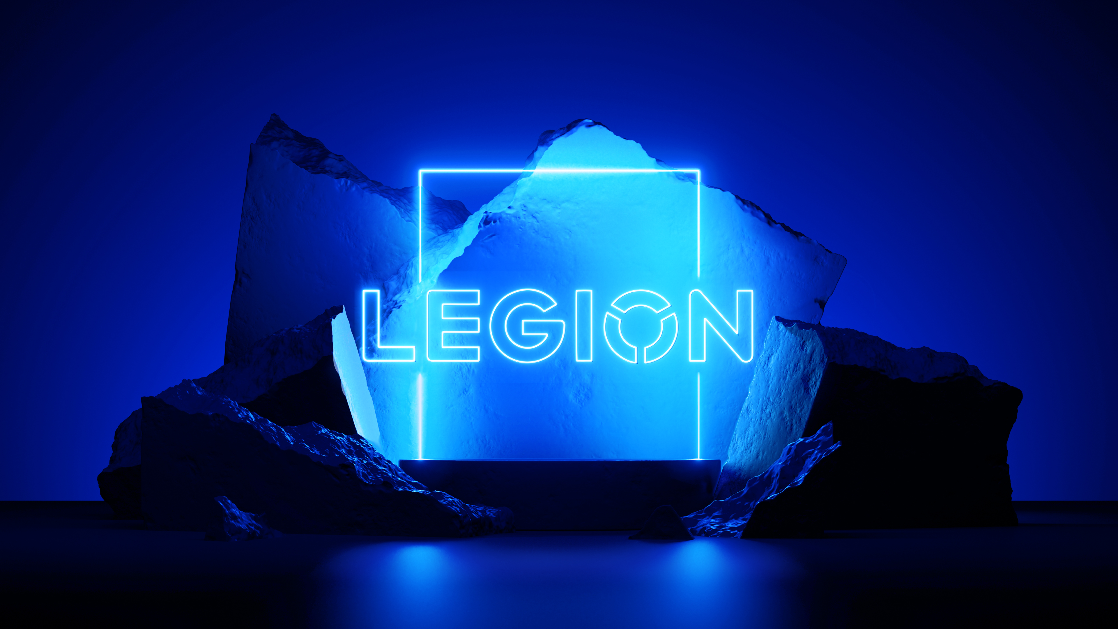 Lenovo Legion Background