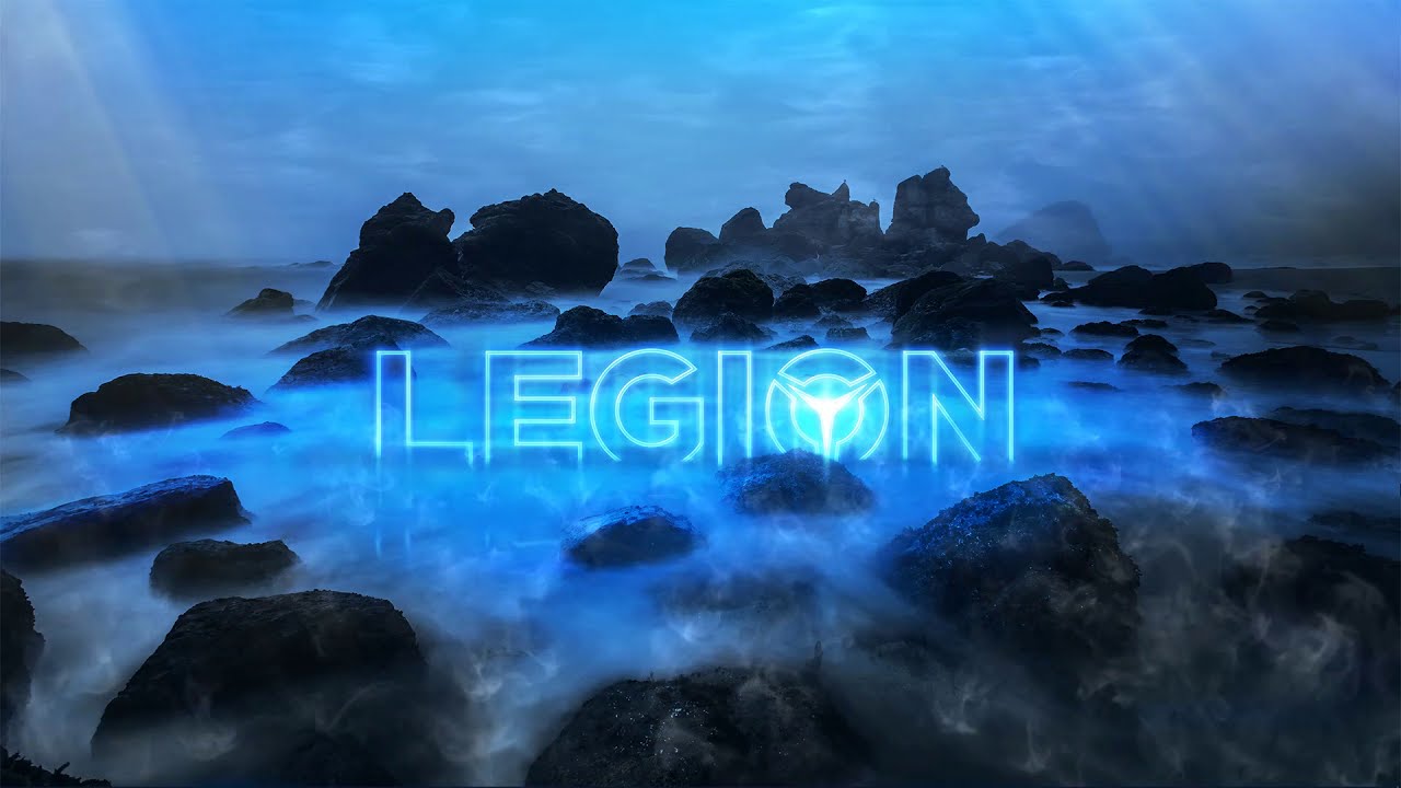 Lenovo Legion Background