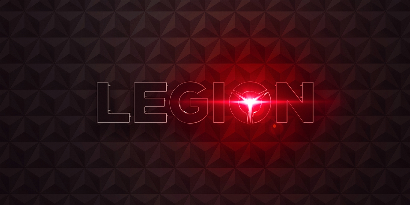 Lenovo Legion Background