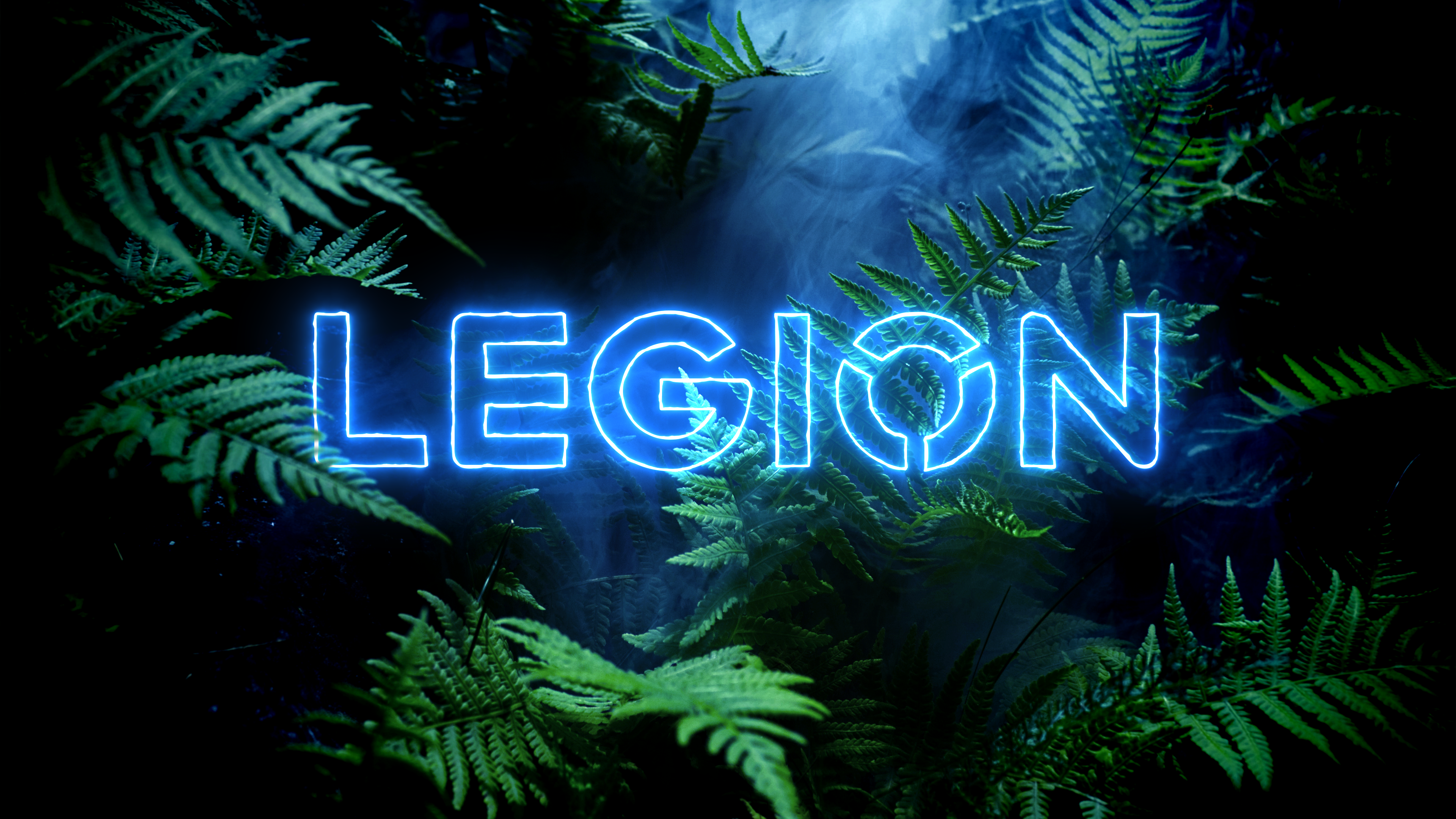 Lenovo Legion Background