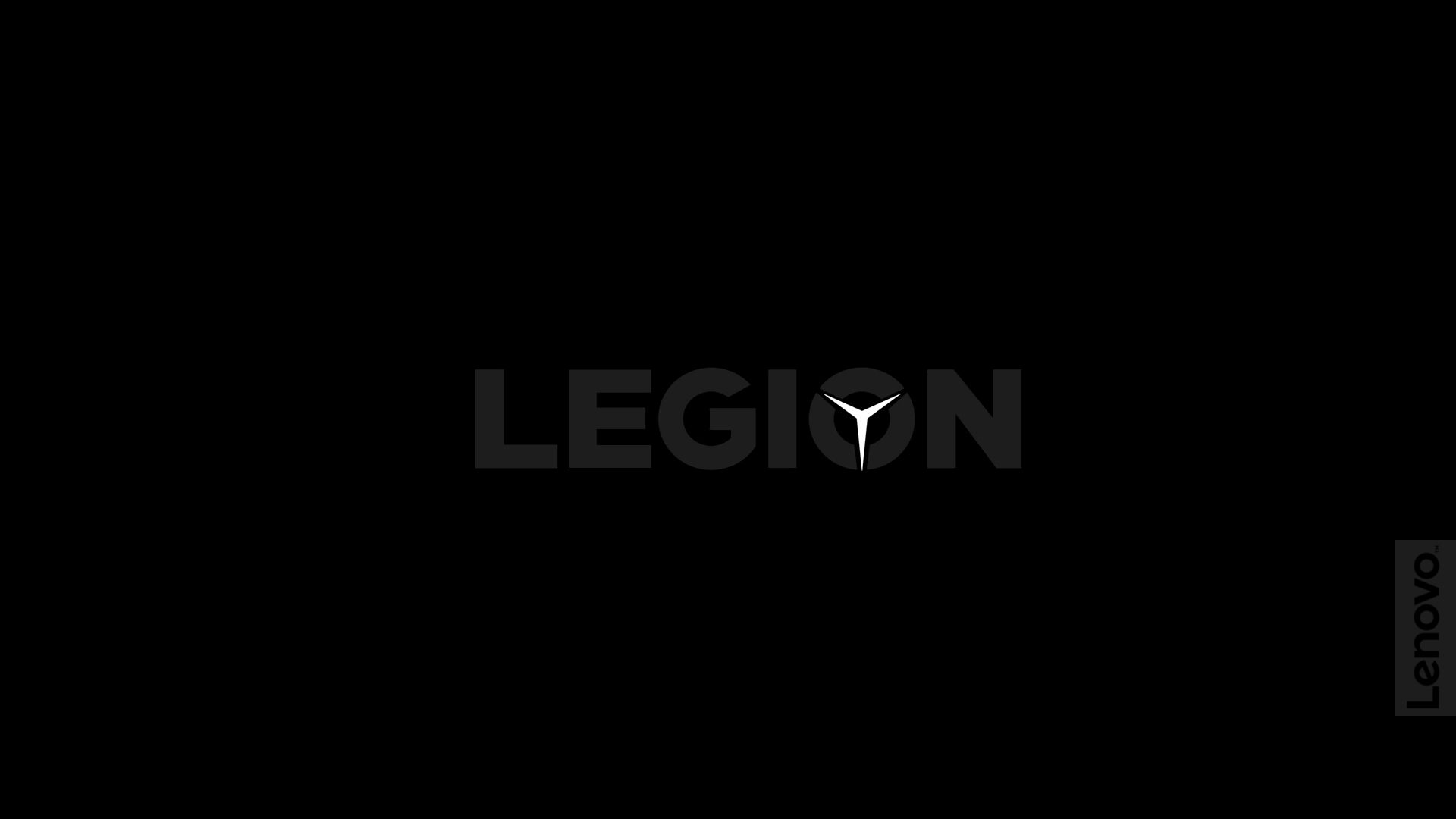 Lenovo Legion Background