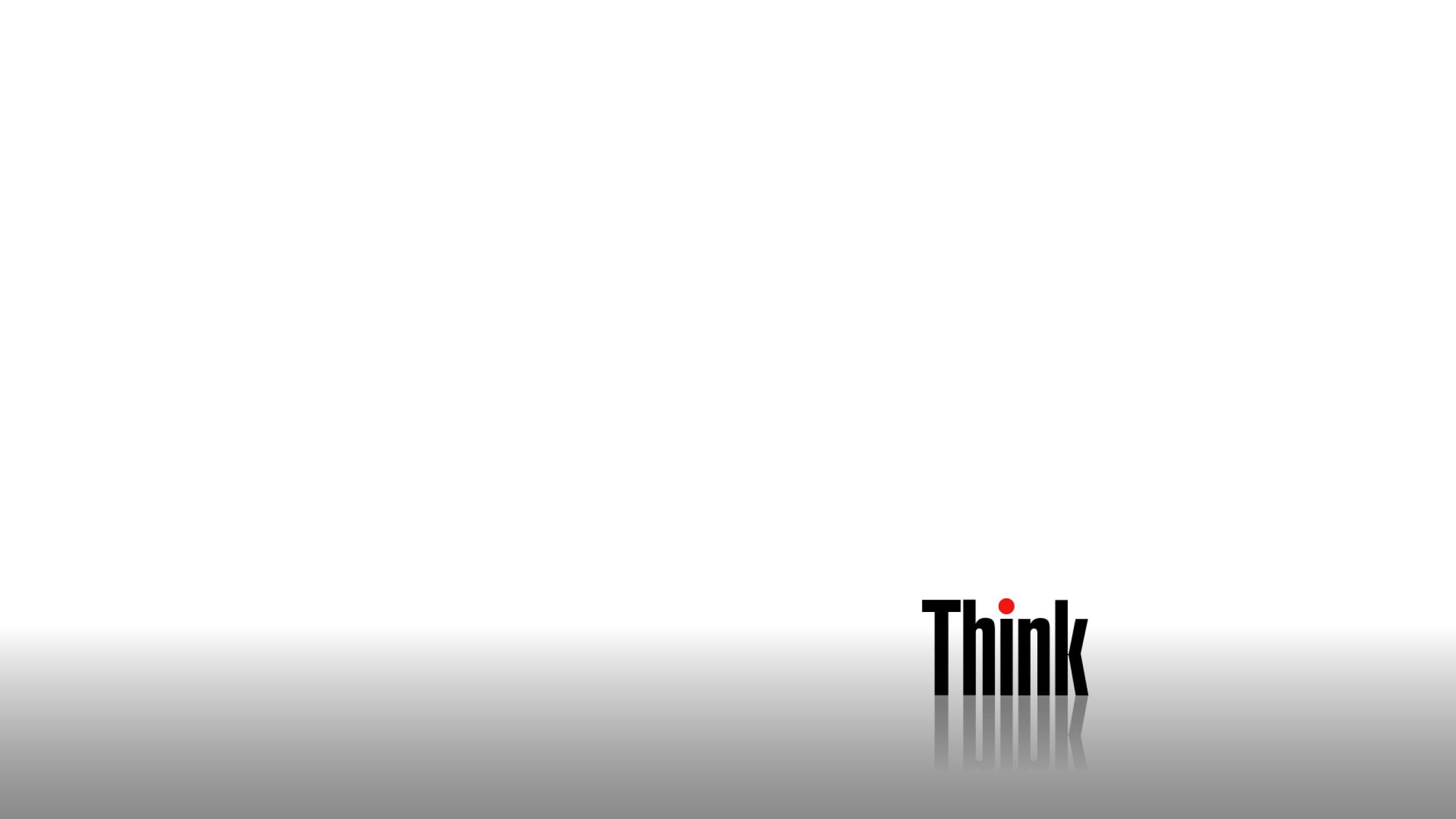 Lenovo Thinkpad Wallpapers