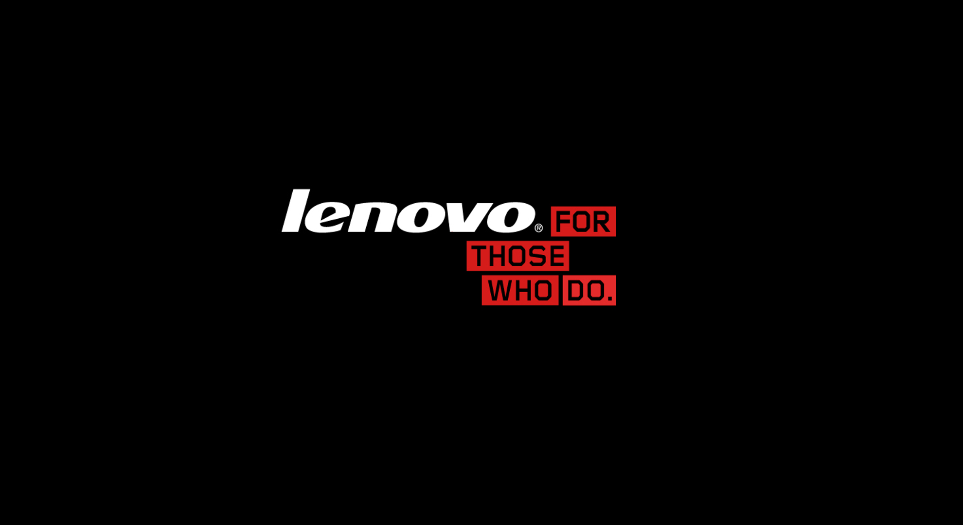 Lenovo Wallpapers