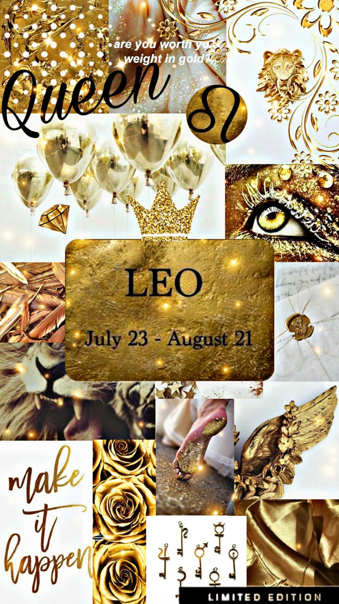 Leo Wallpapers