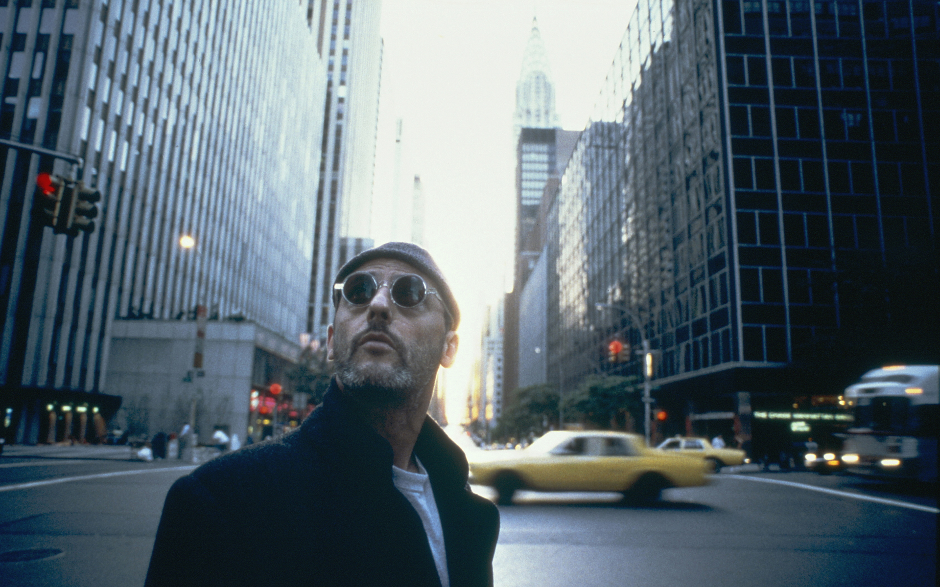 Leon: The Professional Wallpapers