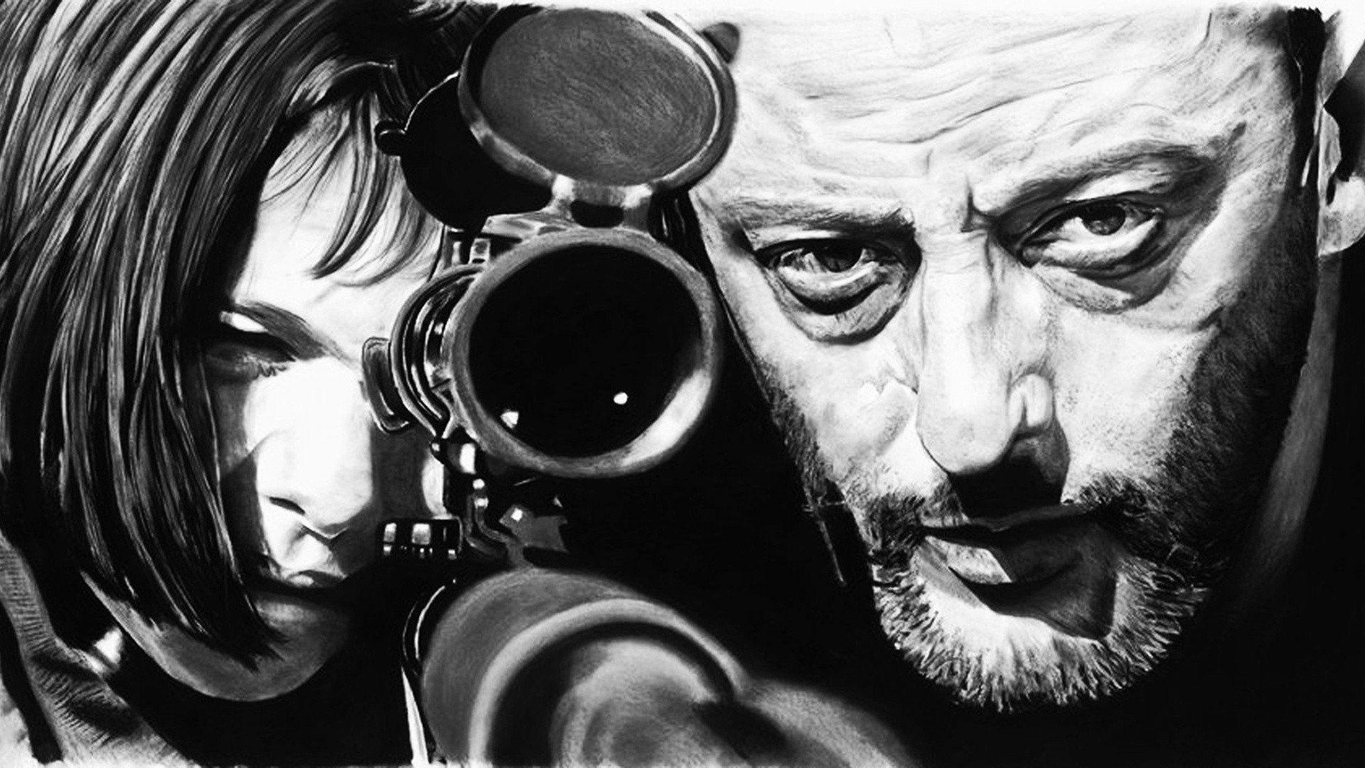 Leon: The Professional Wallpapers