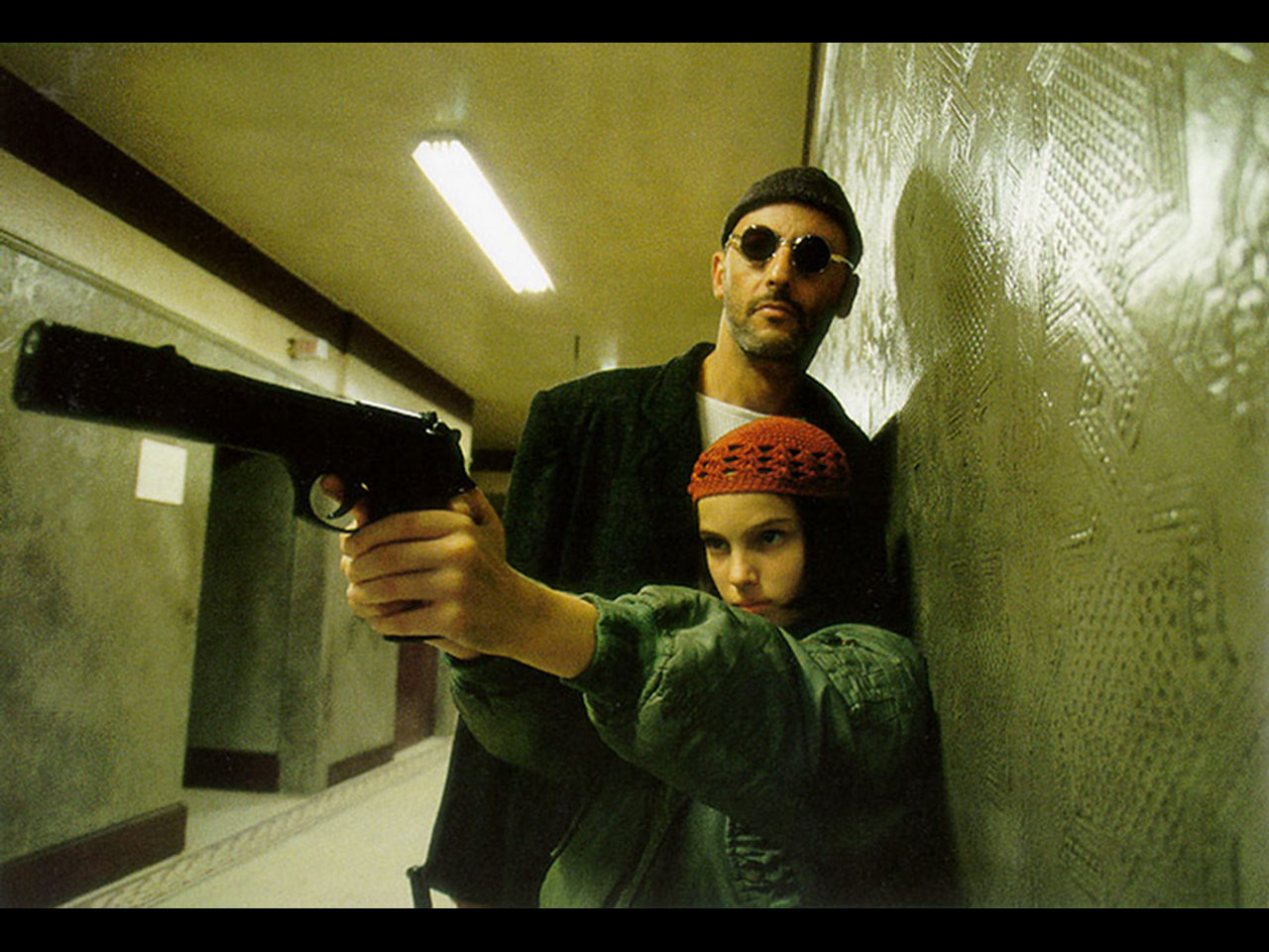 Leon: The Professional Wallpapers