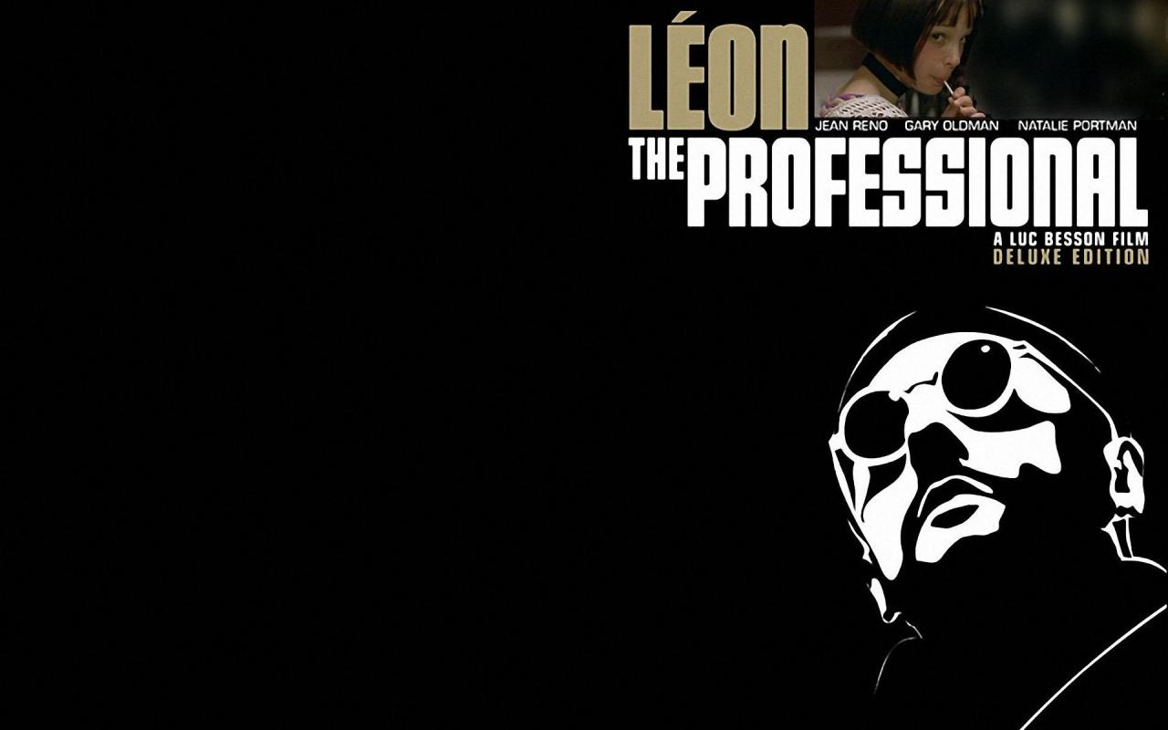 Leon: The Professional Wallpapers