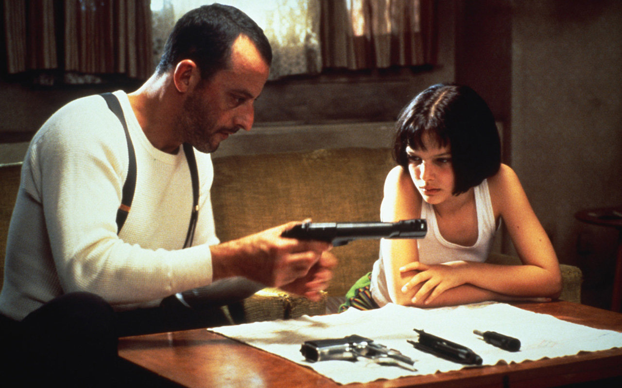 Leon: The Professional Wallpapers