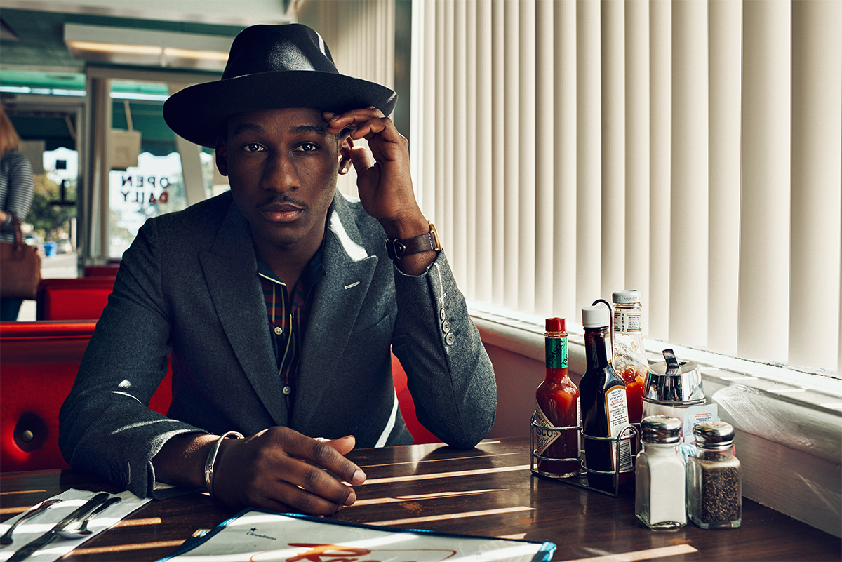 Leon Bridges Wallpapers