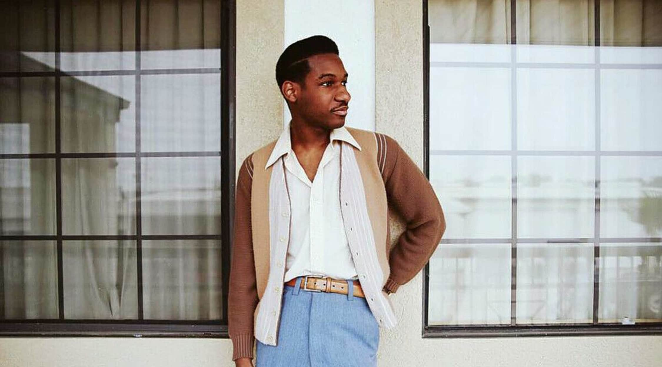 Leon Bridges Wallpapers