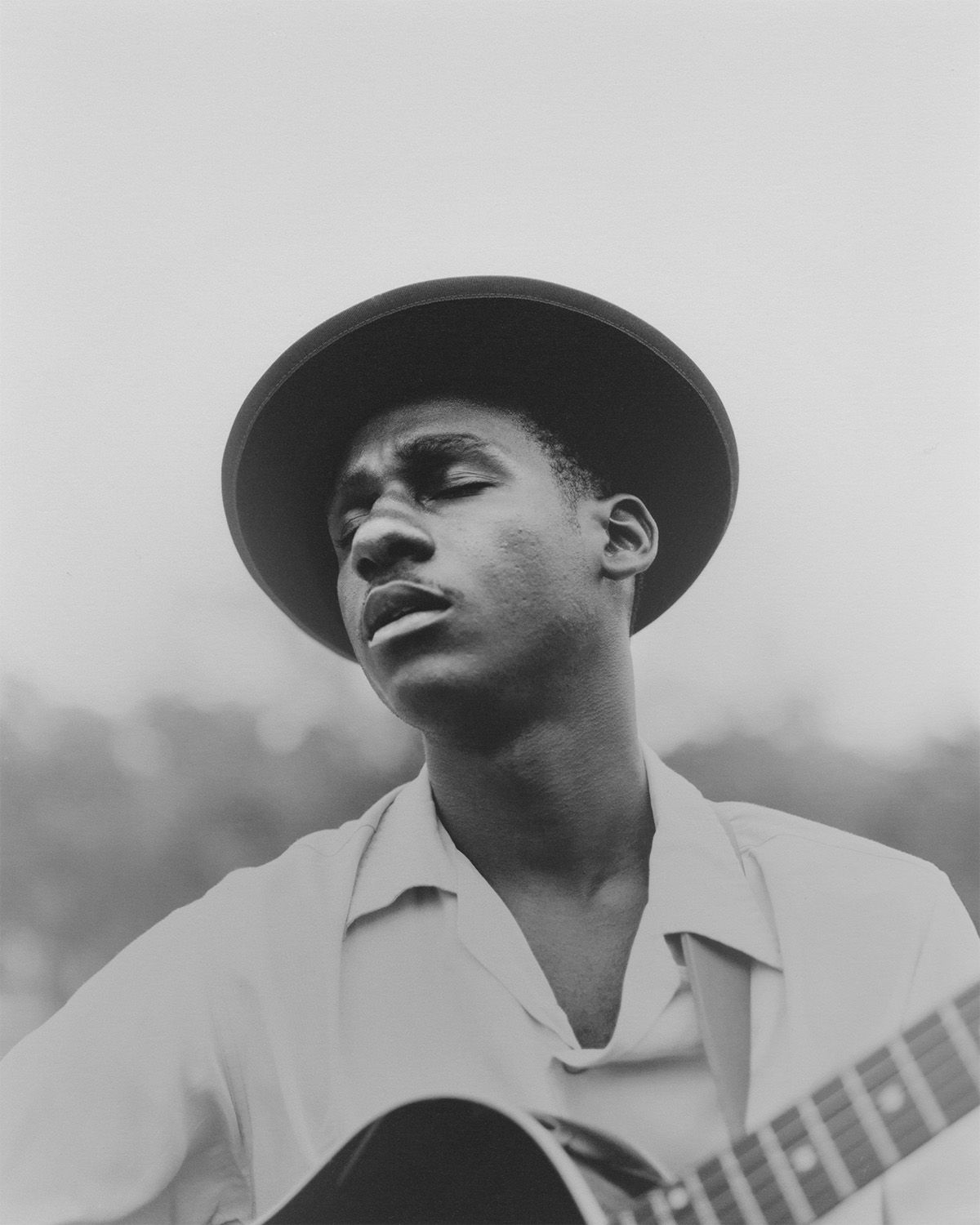 Leon Bridges Wallpapers