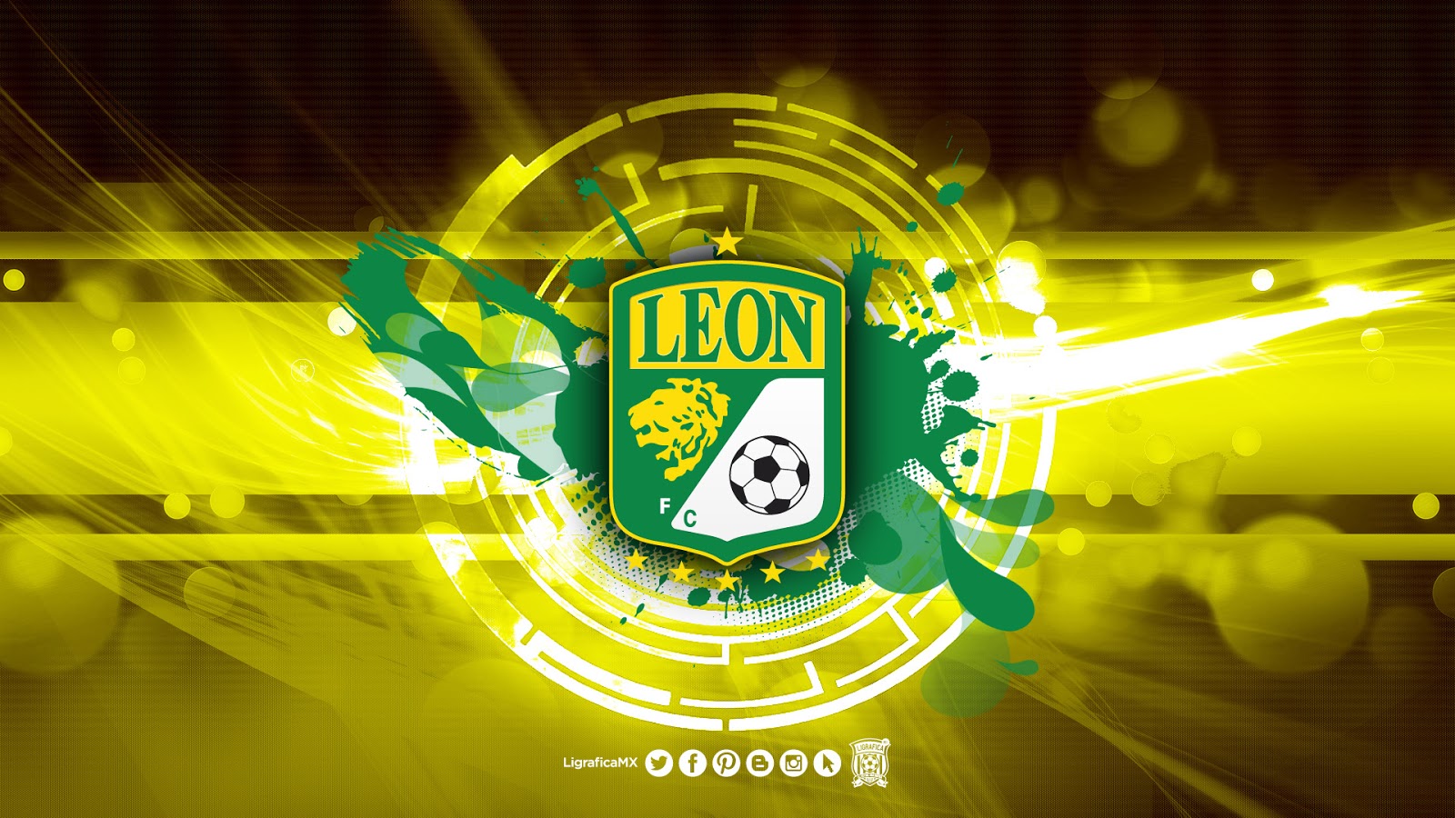 Leon Fc Wallpapers