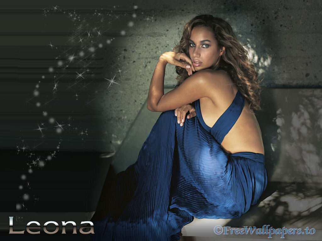 Leona Lewis Wallpapers