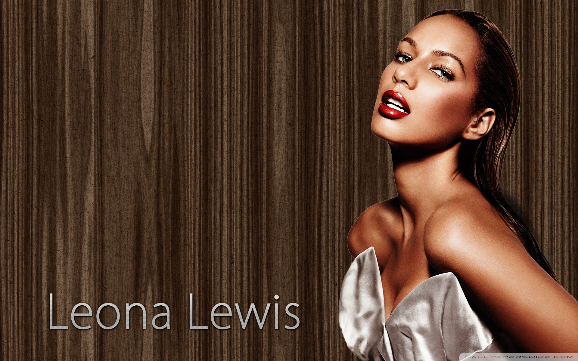 Leona Lewis Wallpapers