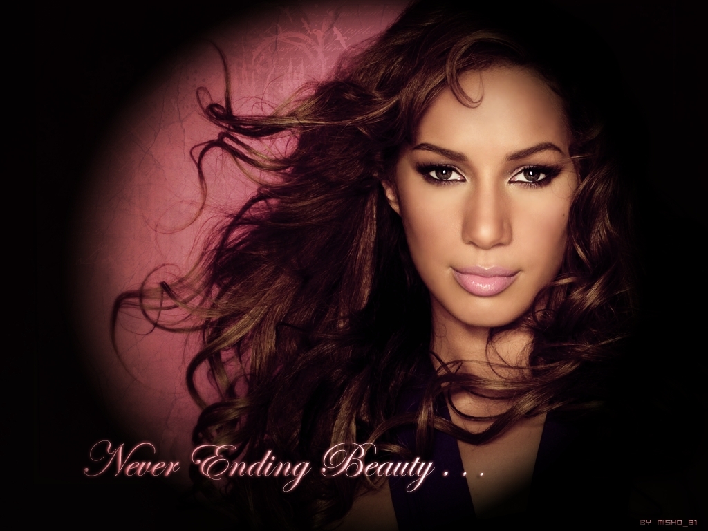 Leona Lewis Wallpapers