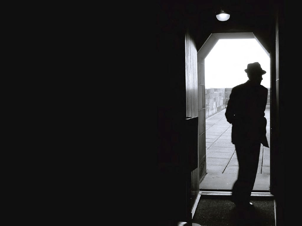 Leonard Cohen Wallpapers