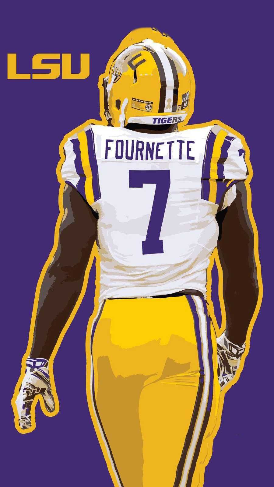 Leonard Fournette Wallpapers