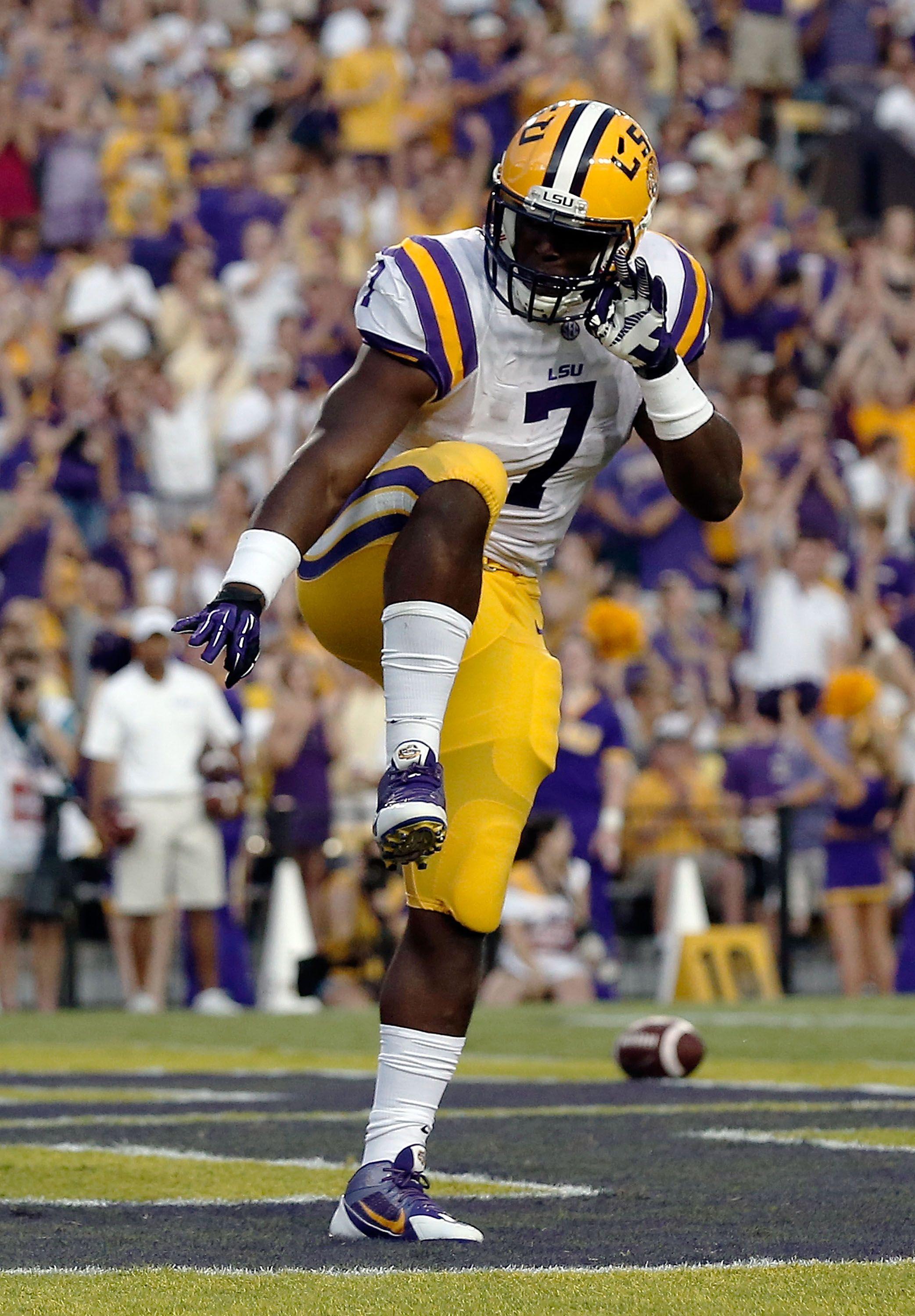 Leonard Fournette Wallpapers