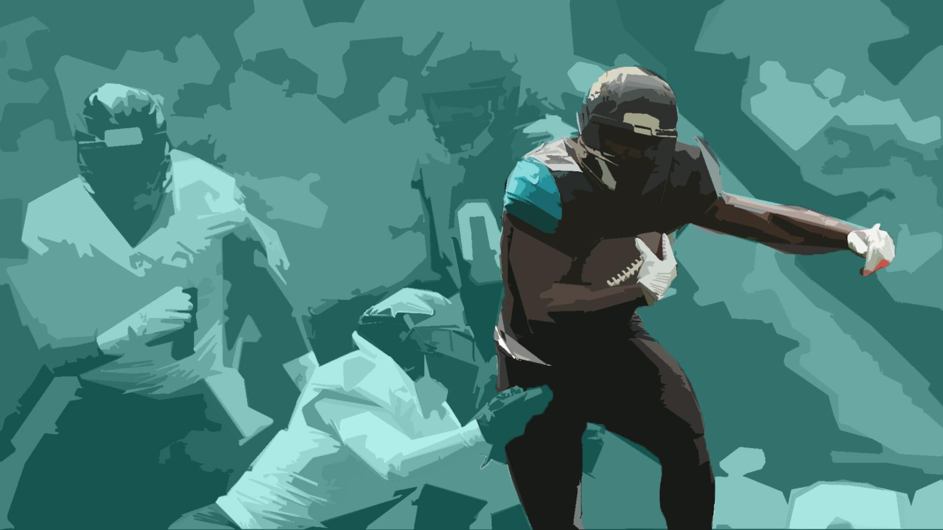 Leonard Fournette Wallpapers