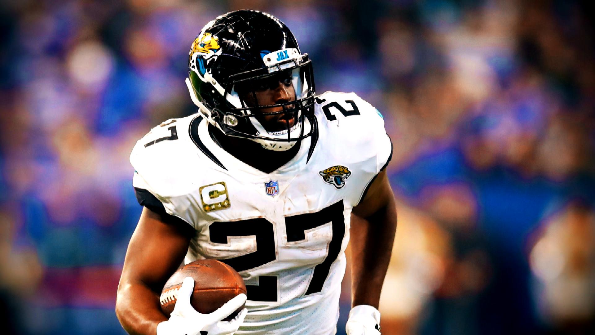 Leonard Fournette Wallpapers