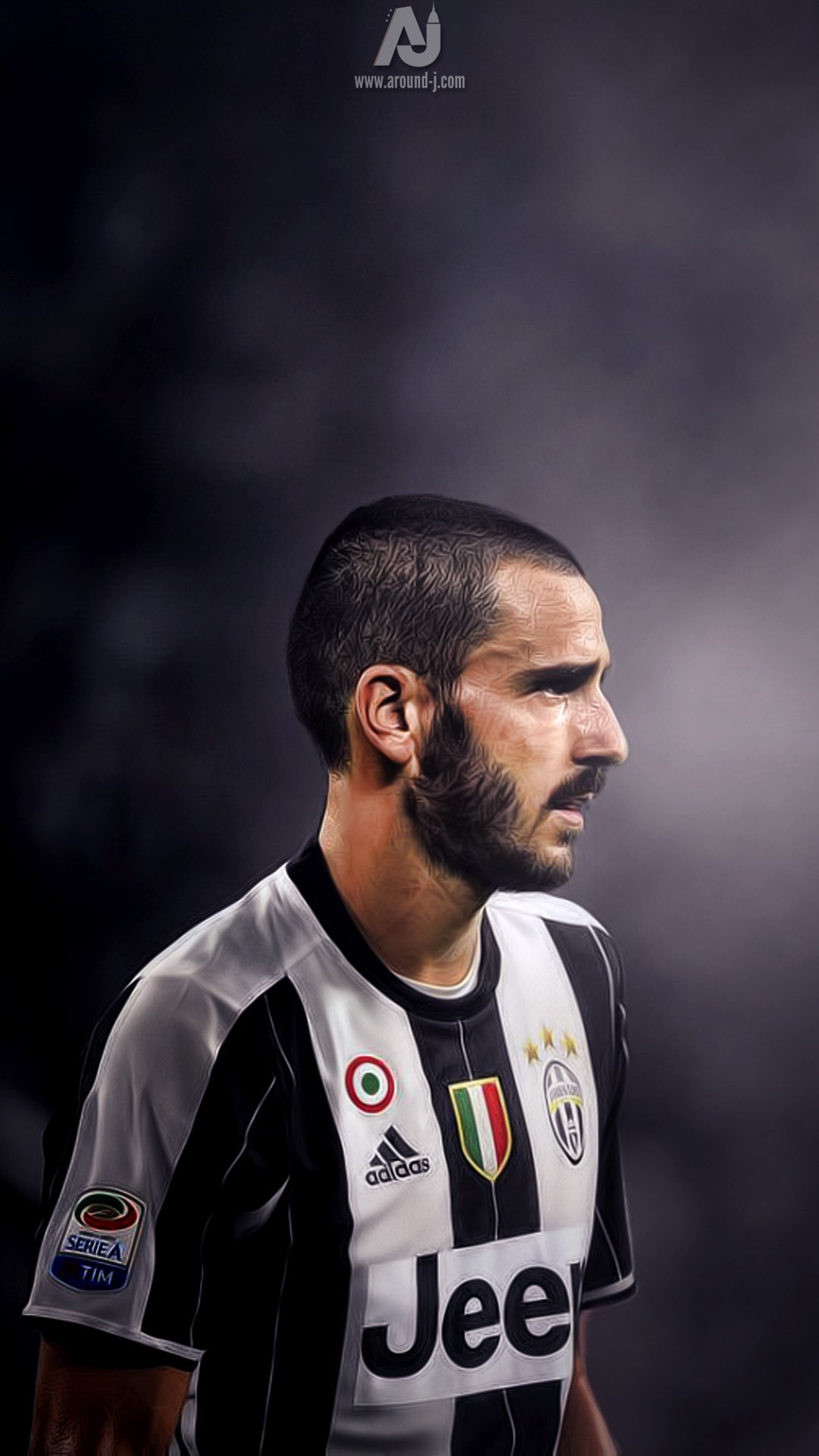 Leonardo Bonucci Wallpapers