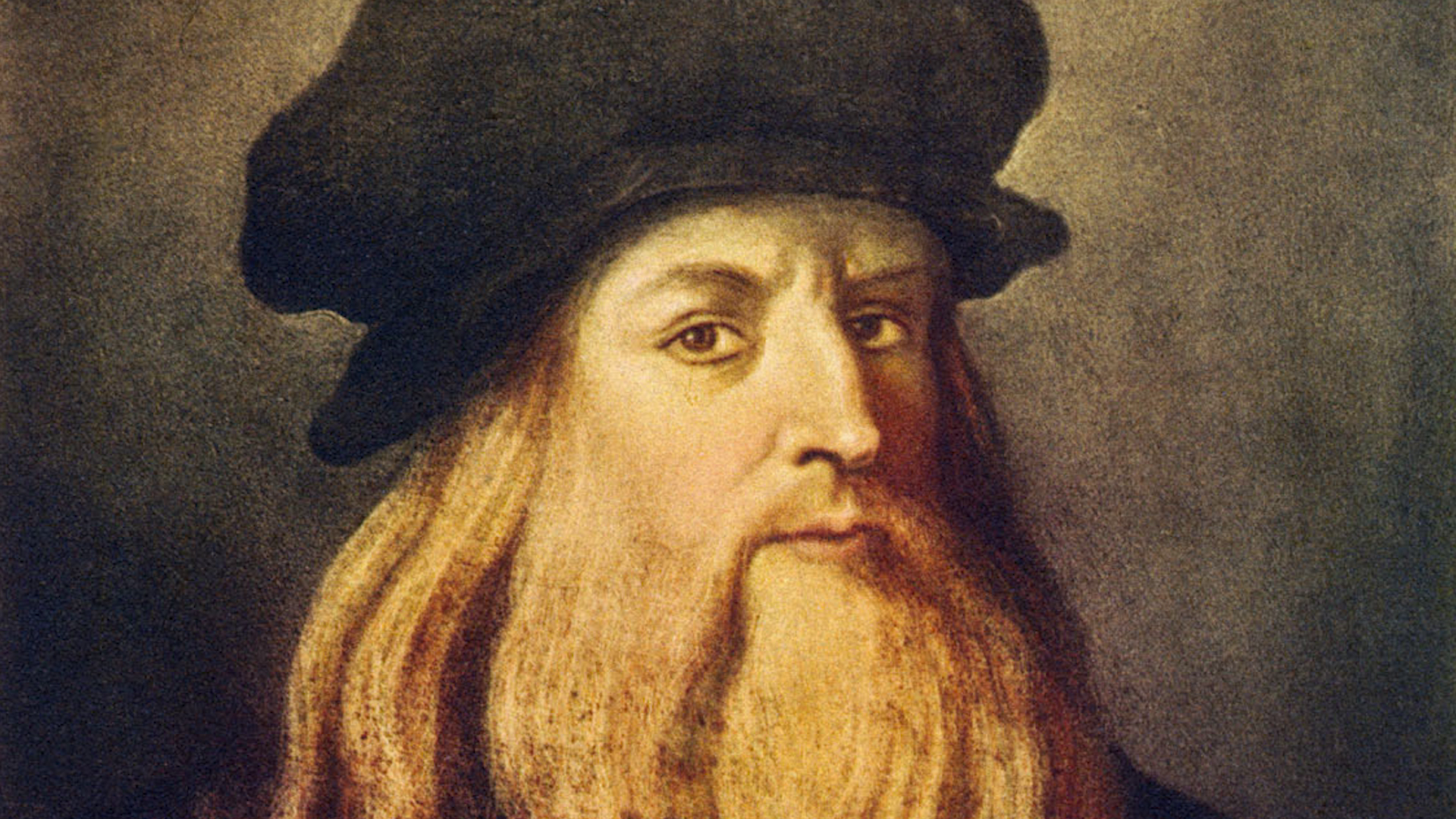 Leonardo Da Vinci Wallpapers