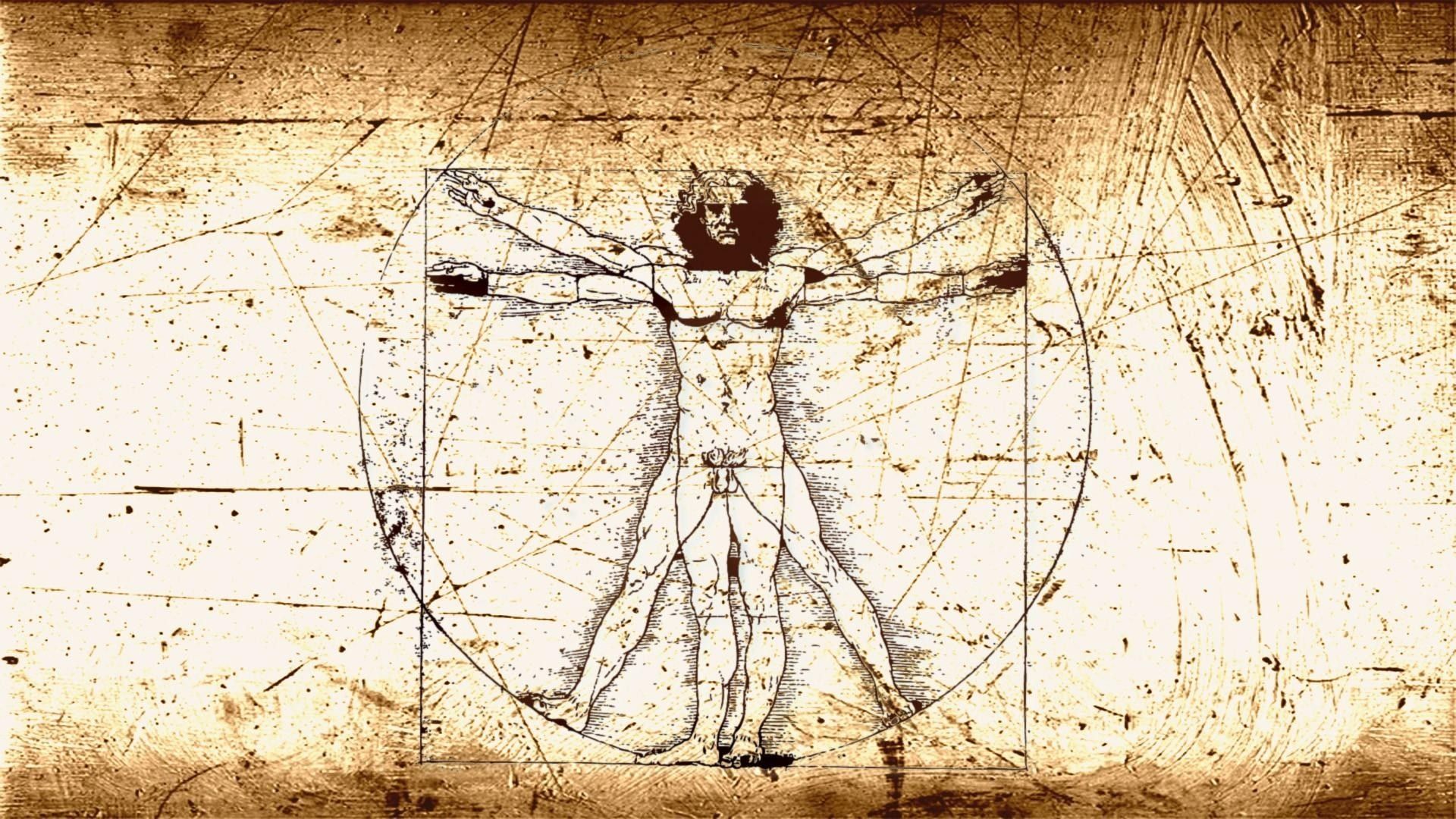 Leonardo Da Vinci Wallpapers